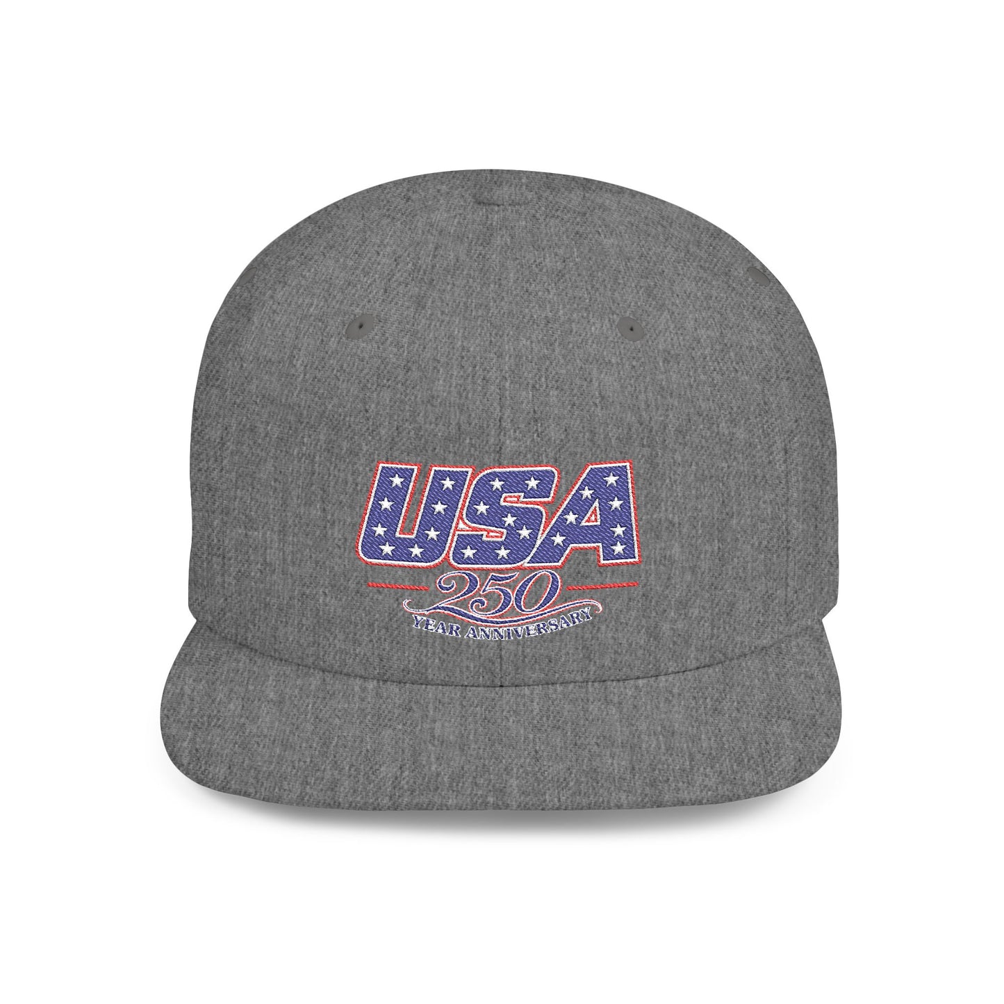 USA 250 Hat
