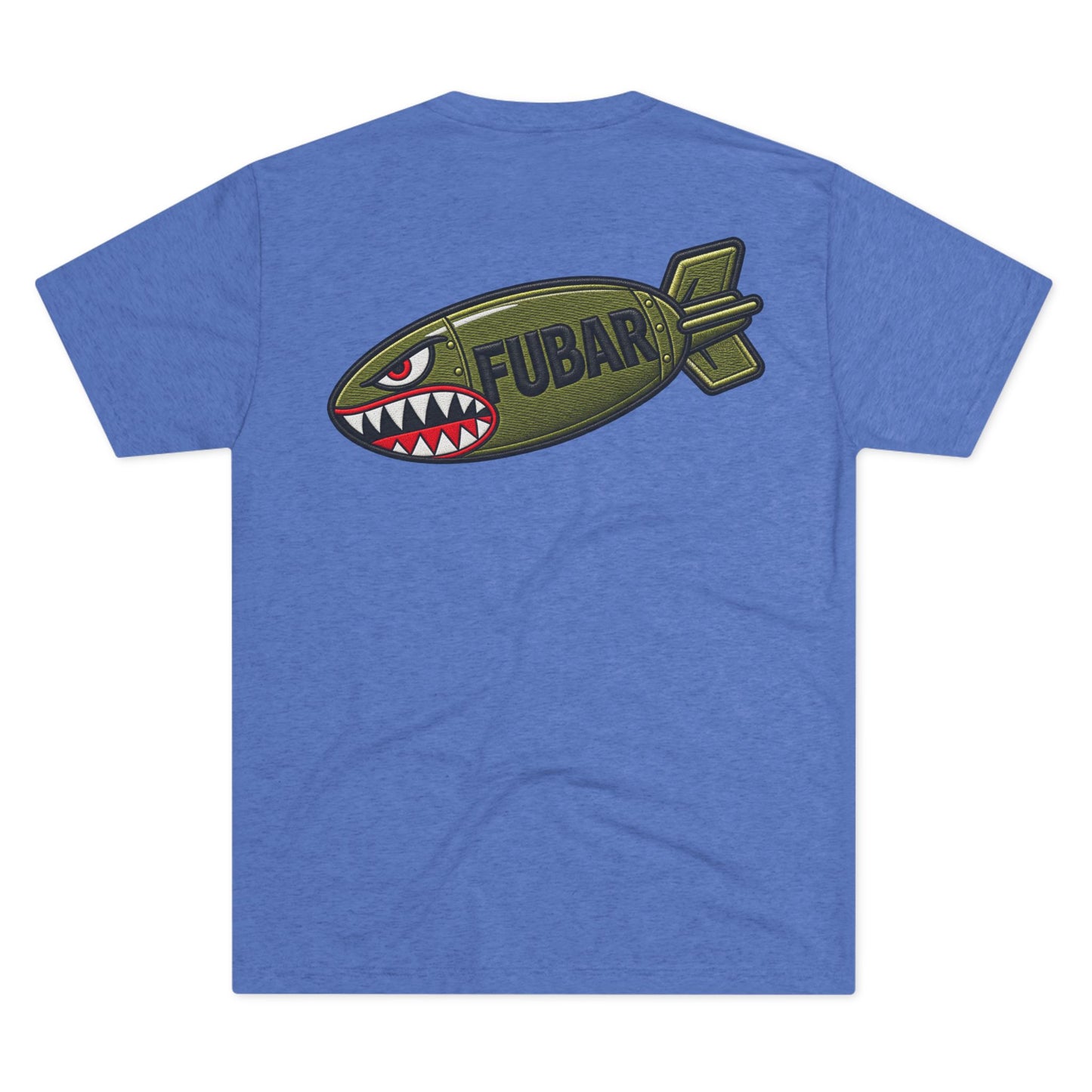 FUBAR Mechanics Tee