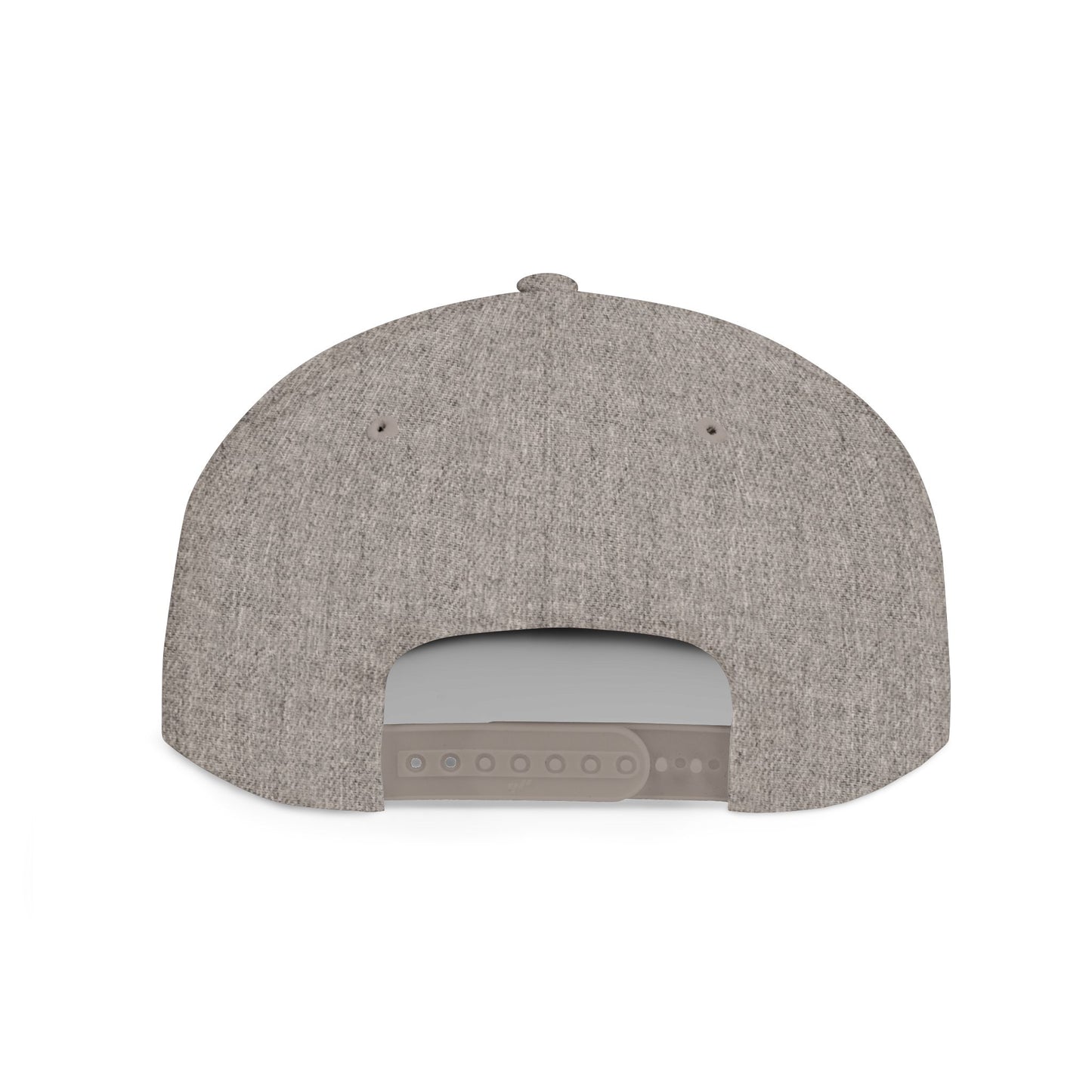 FUBAR Shark Bomber Patch Snapback Hat