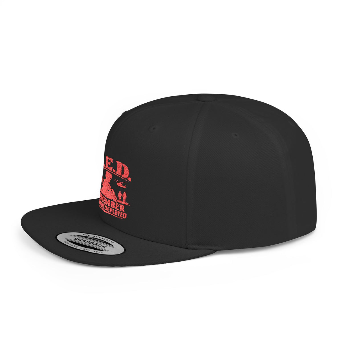 R.E.D. HAT