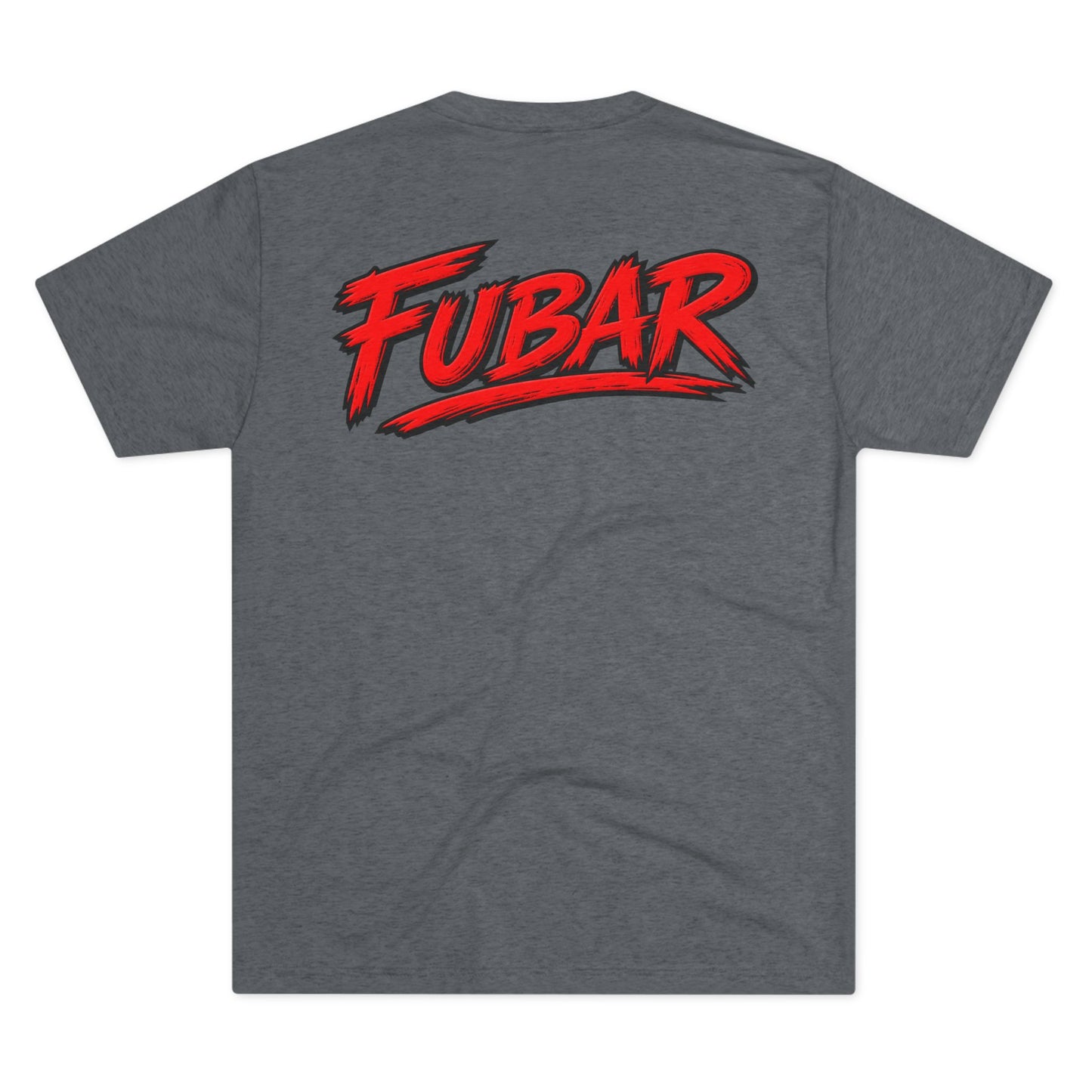 FUBAR Party Do Not List