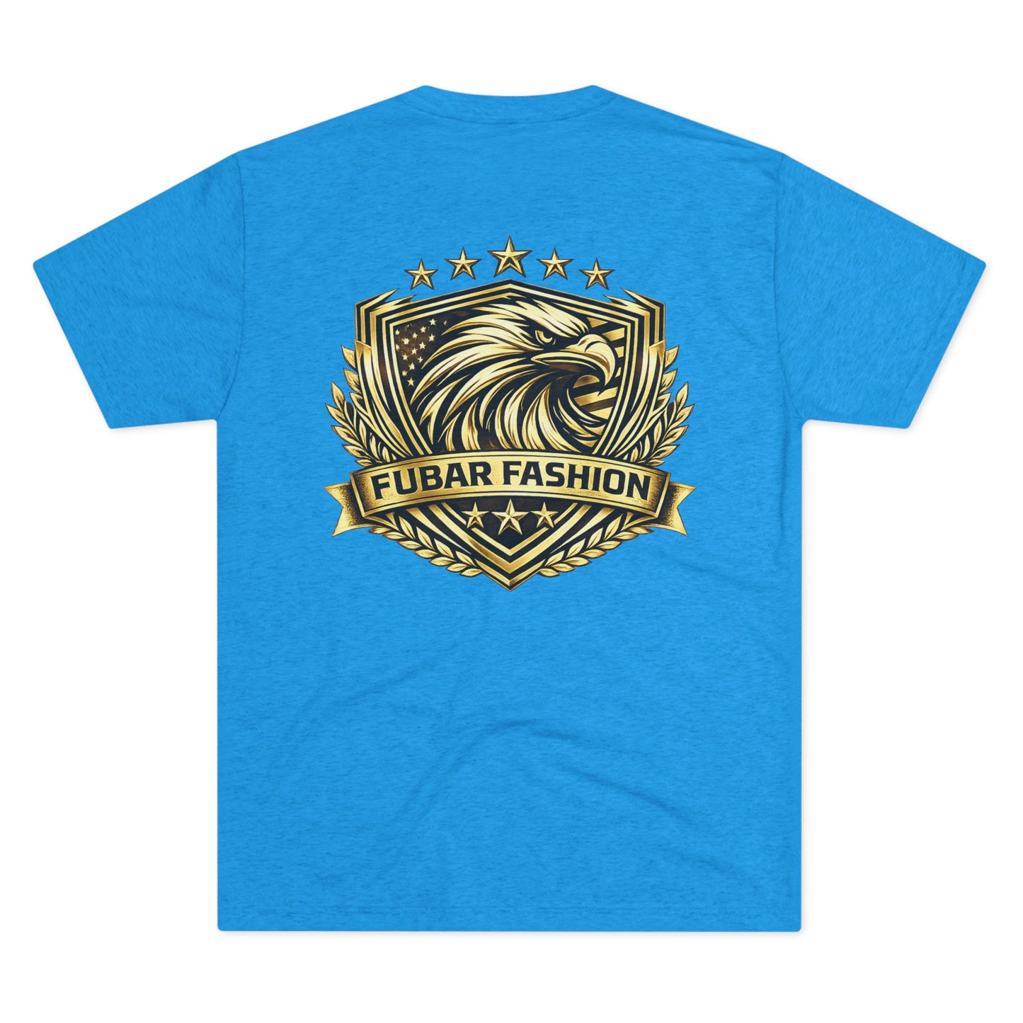 Patriotic Skull (T-Shirt)