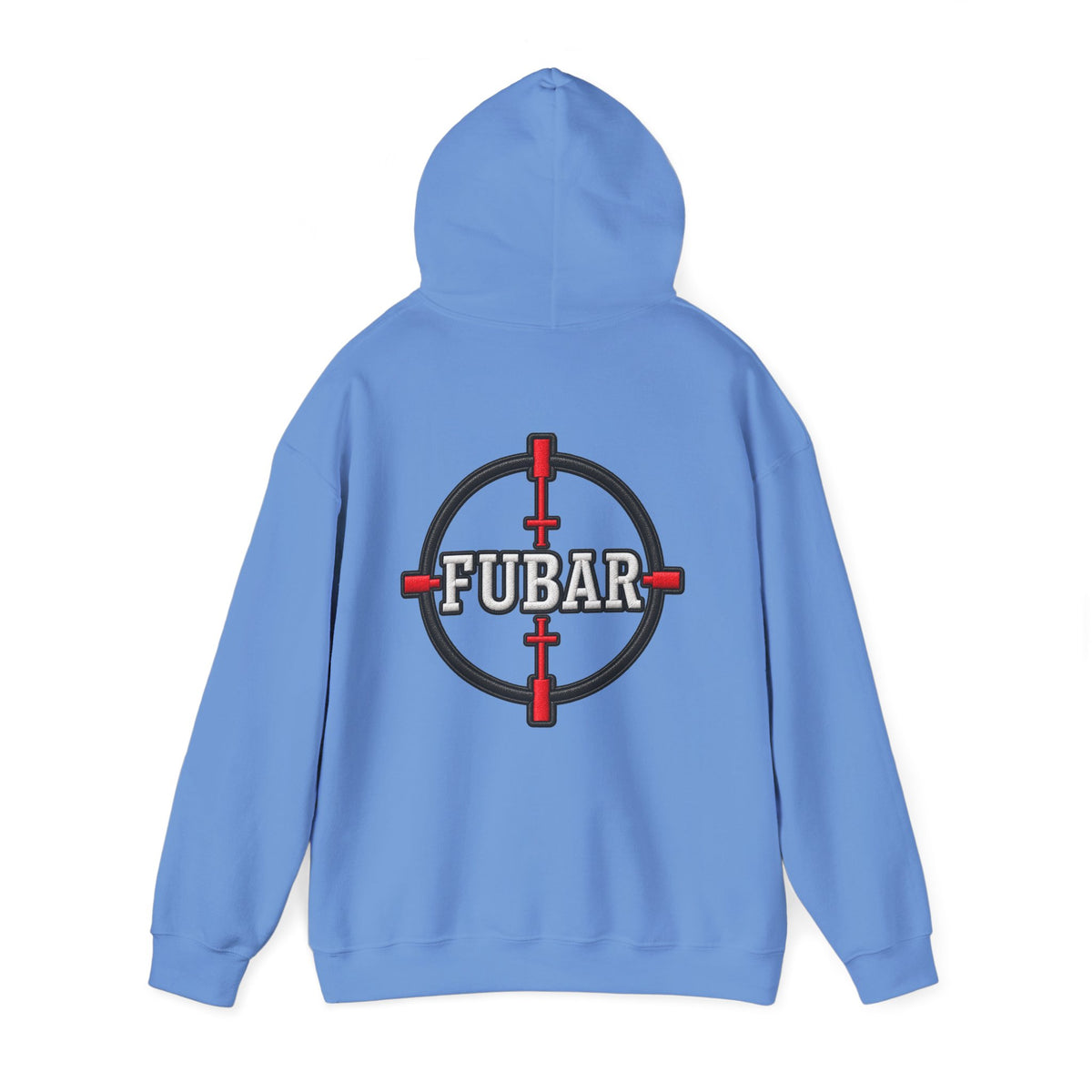 FUBAR Tactical Duck Hoodie