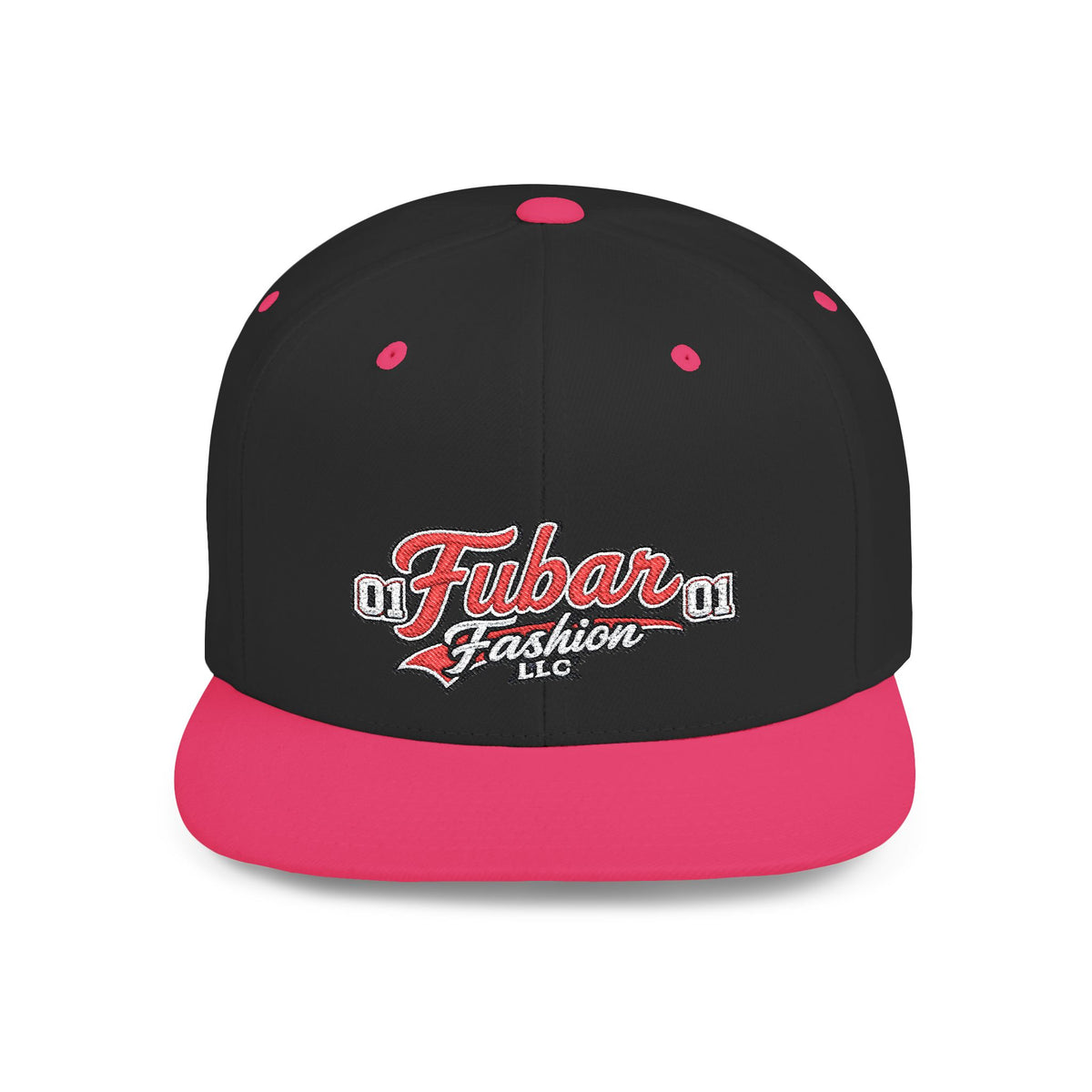 01 Fubar Fashion LLC Hat