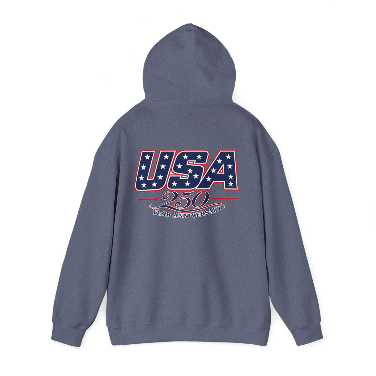 Big Mike Boxing Hoodie