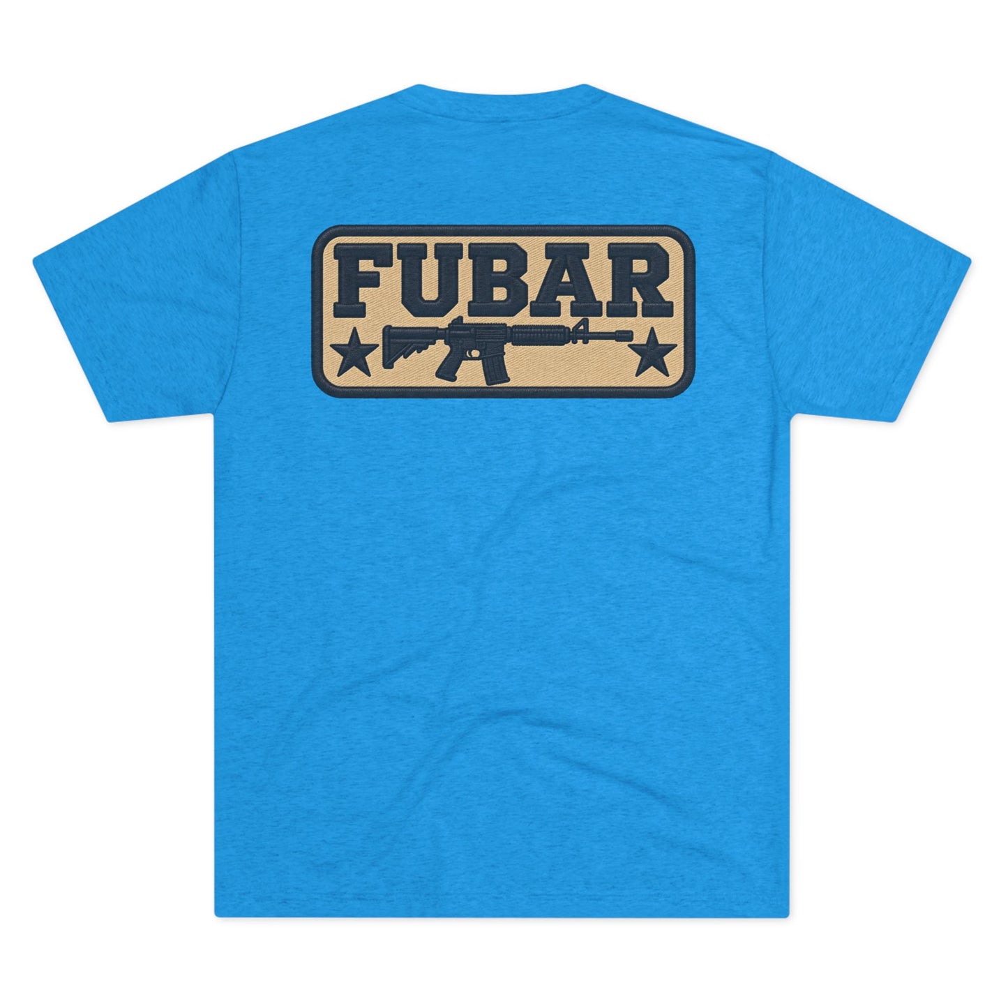 FUBAR Grenade Tee