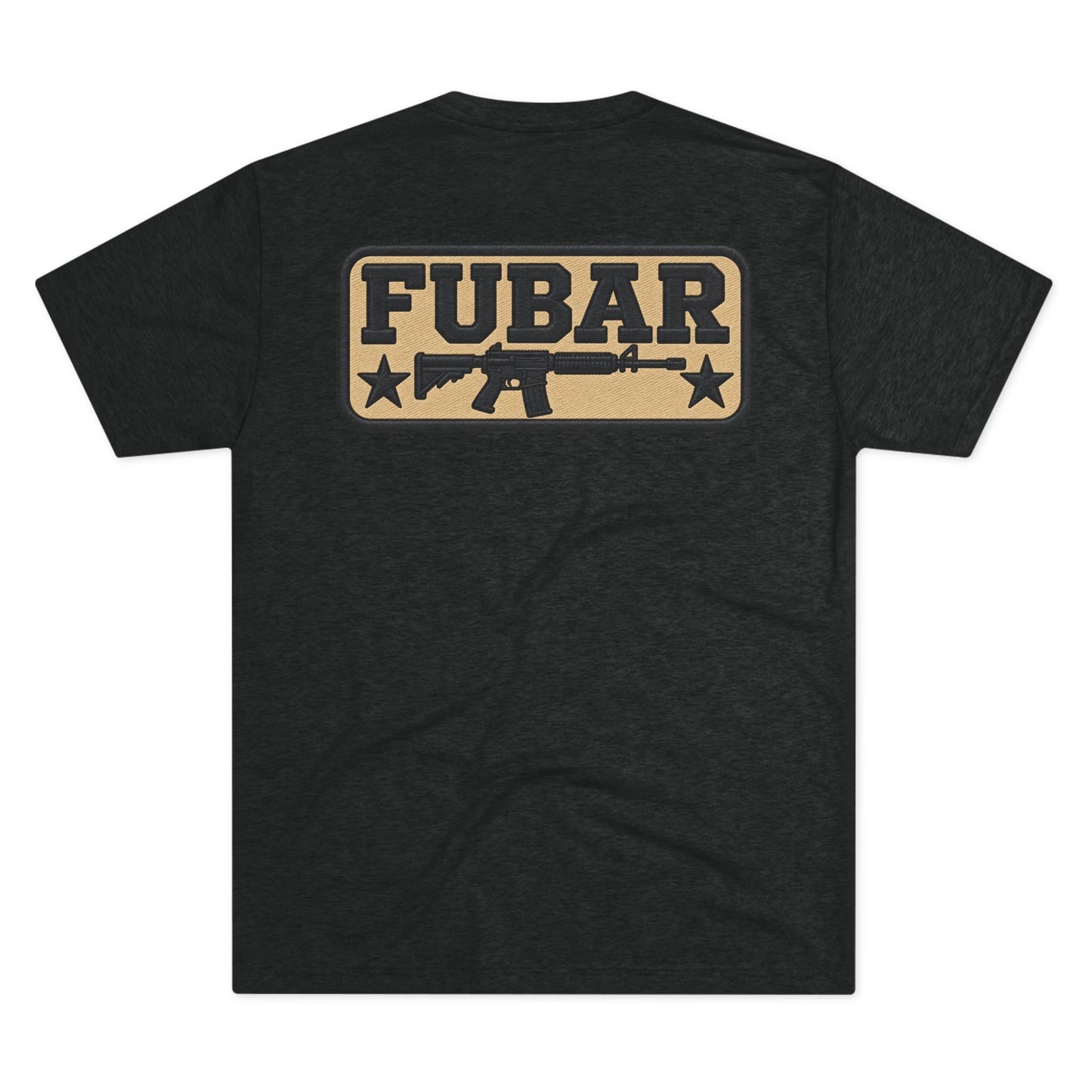 FUBAR Grenade Tee