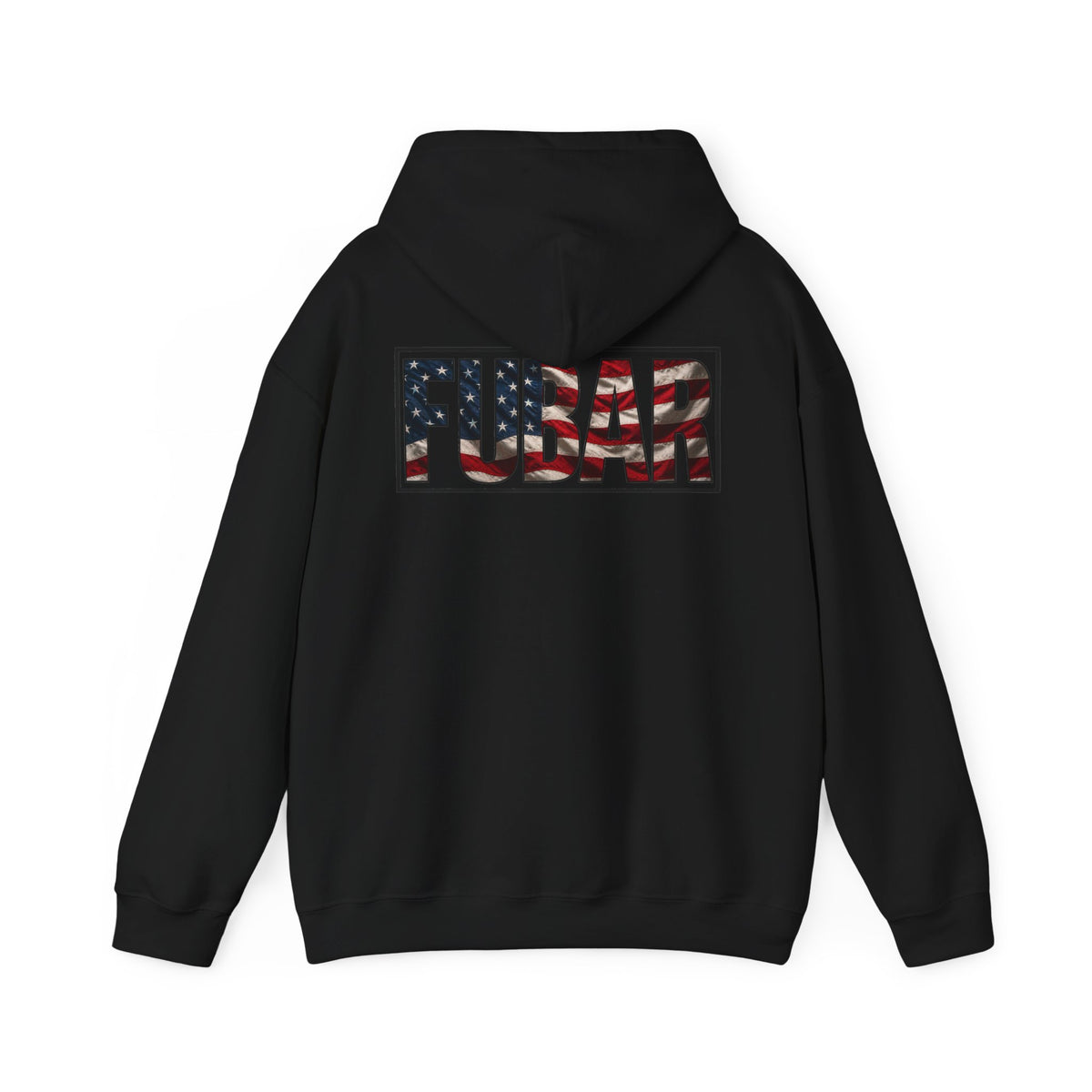 DJ Martini Hoodie