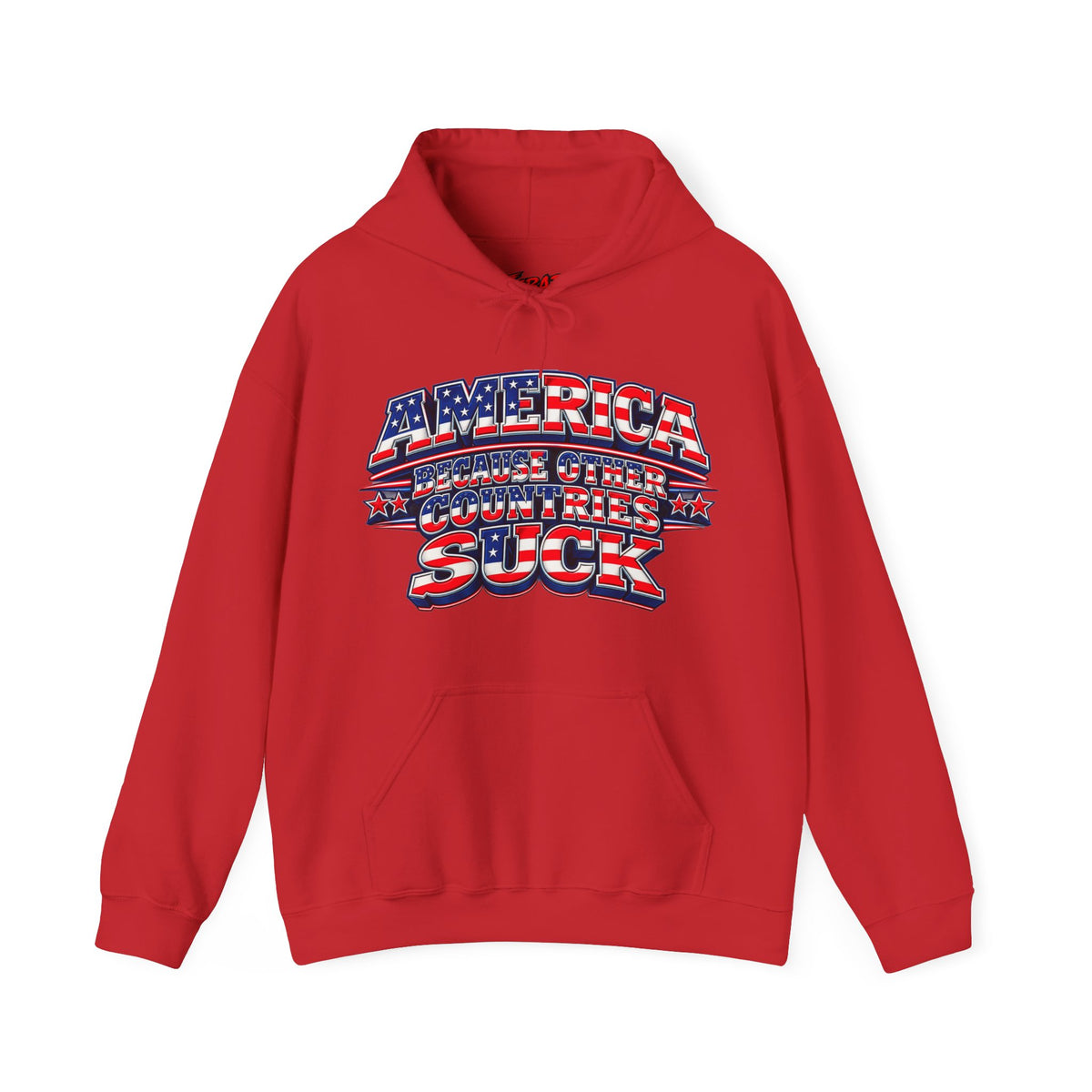 Others Suck Hoodie