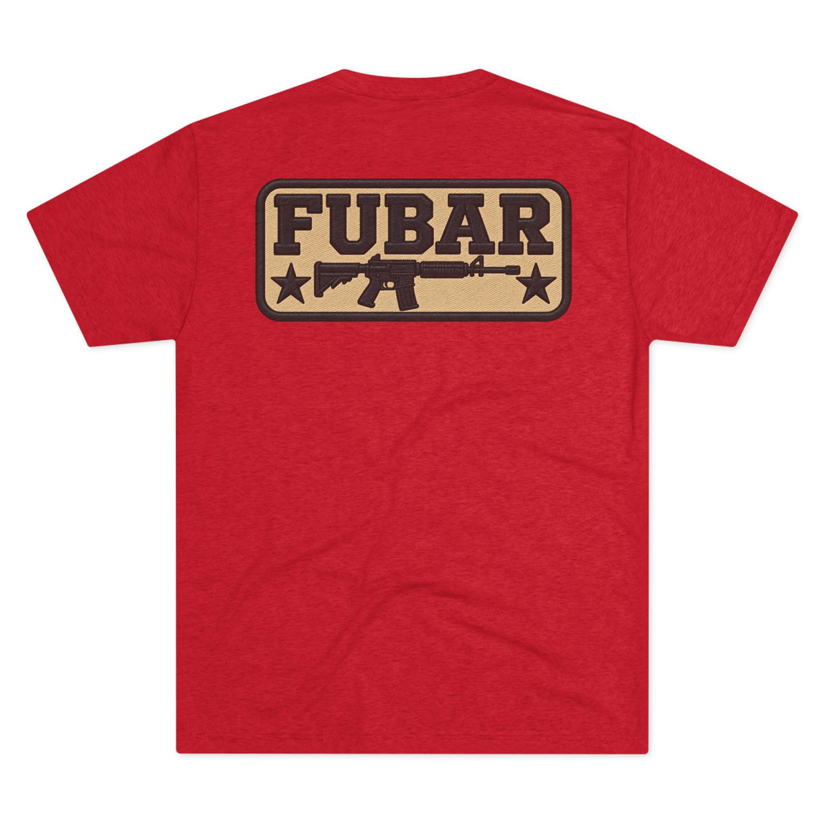 FUBAR Tactical Helmet Tee