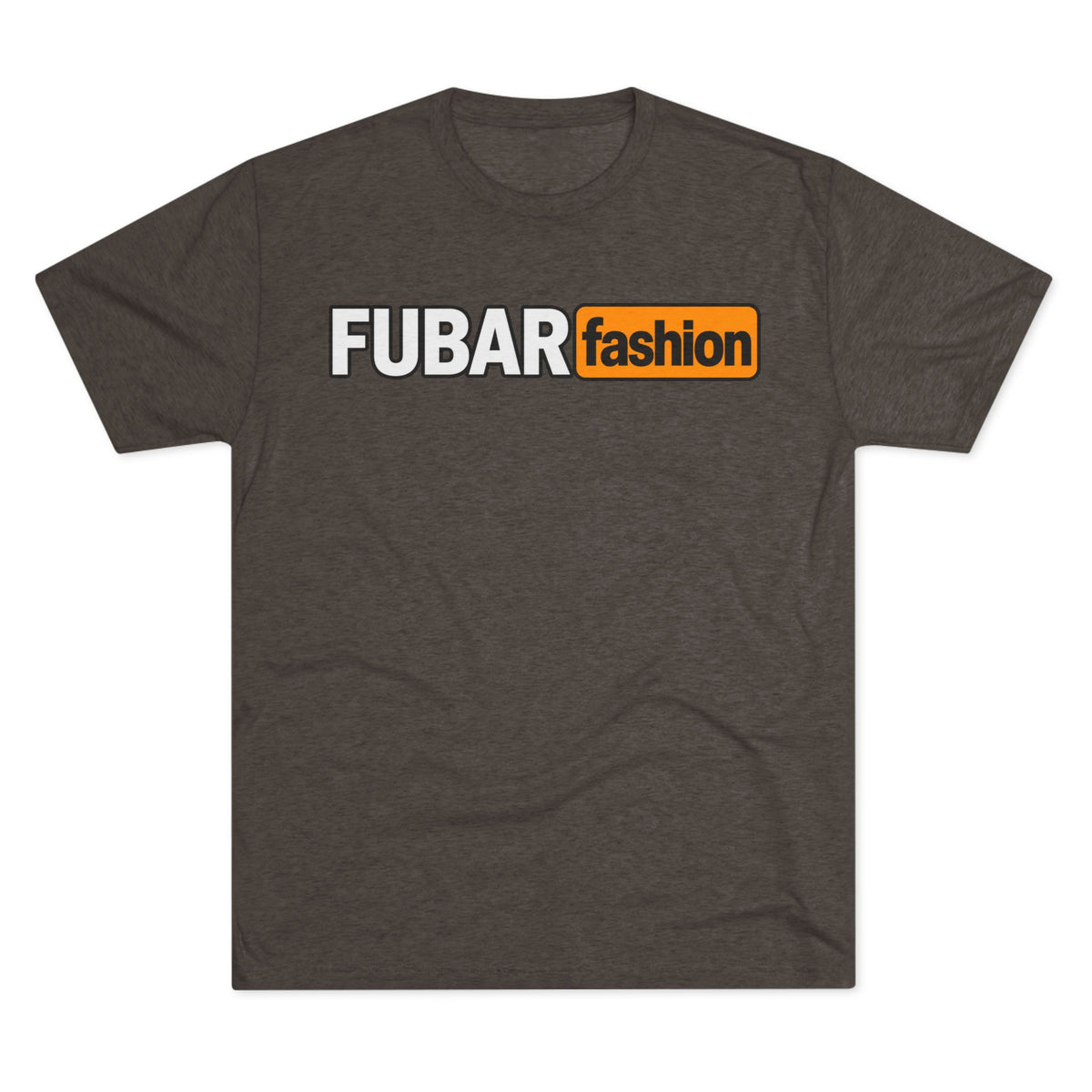 Fubar Fashion-Pin-Up Bombshell Back Print