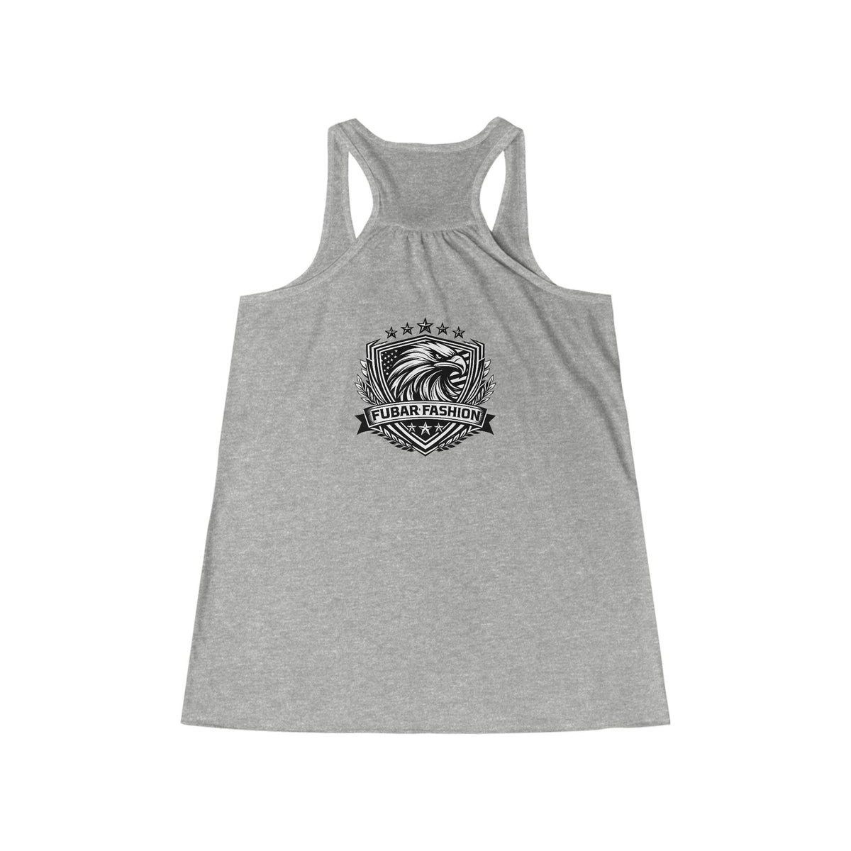 Women's Evil Rabbit Tank Top