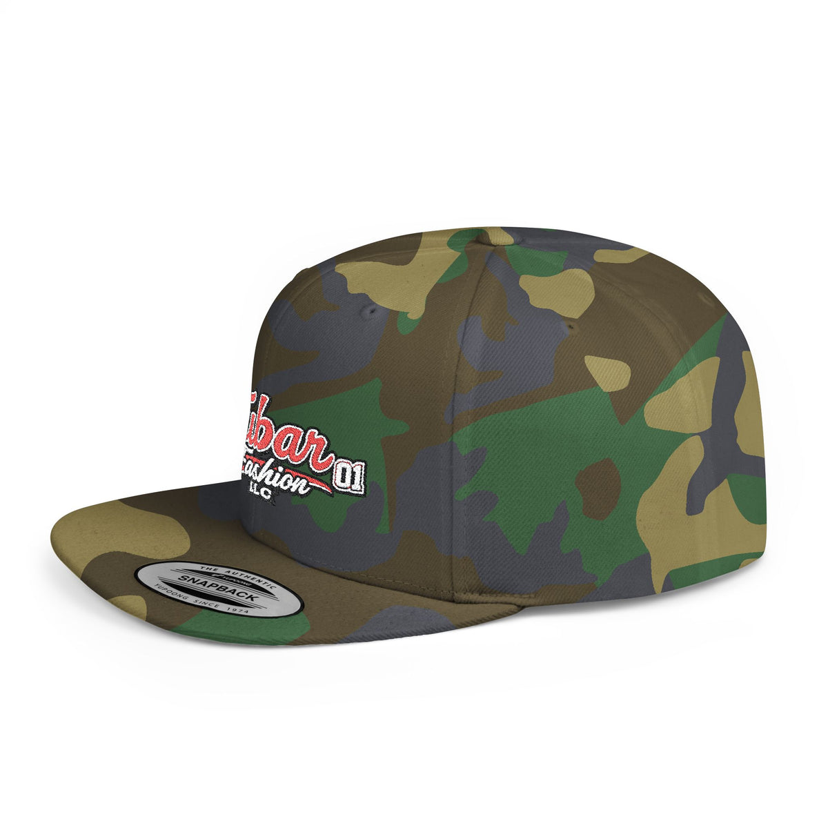 01 Fubar Fashion LLC Hat