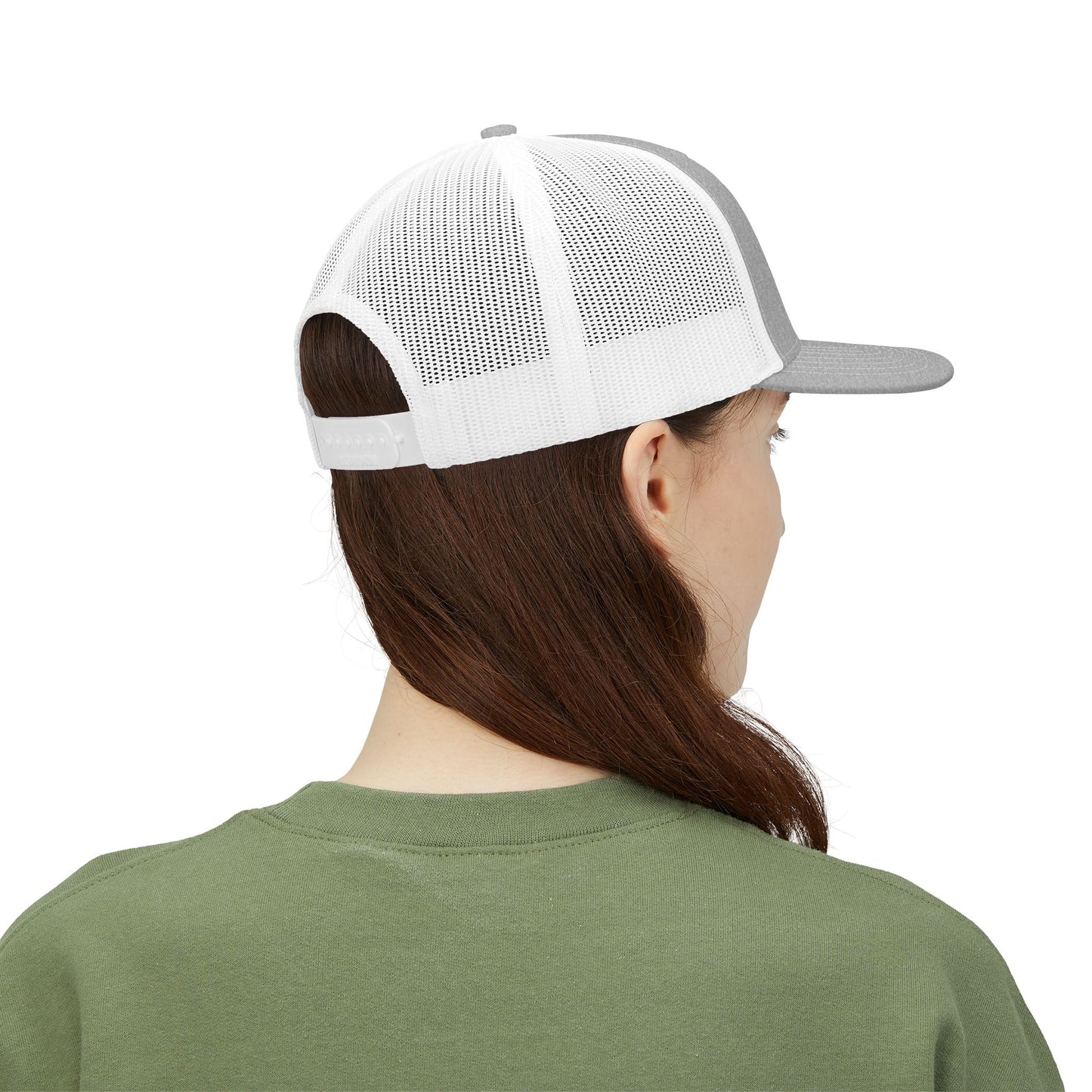 Women's Fubar Skull Coffee Hat