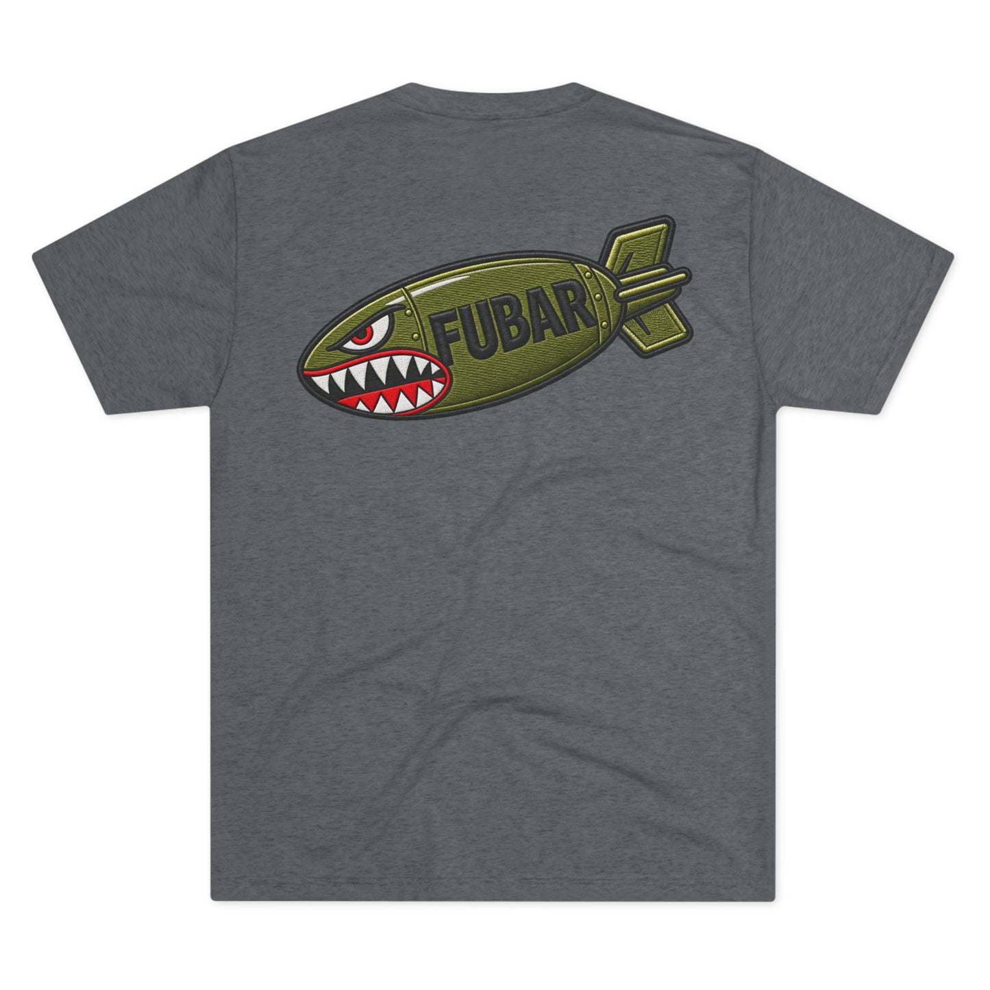 FUBAR Mechanics Tee