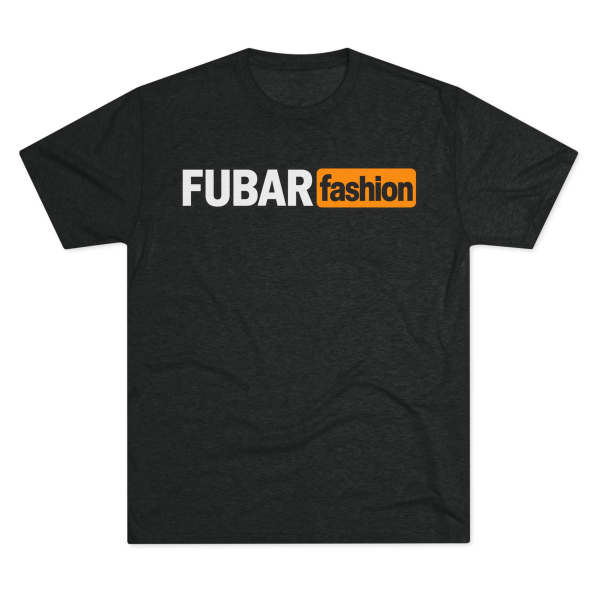 Fubar Fashion-Pin-Up Bombshell Back Print
