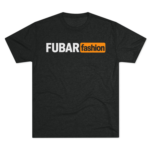 Fubar Fashion-Pin-Up Bombshell Back Print