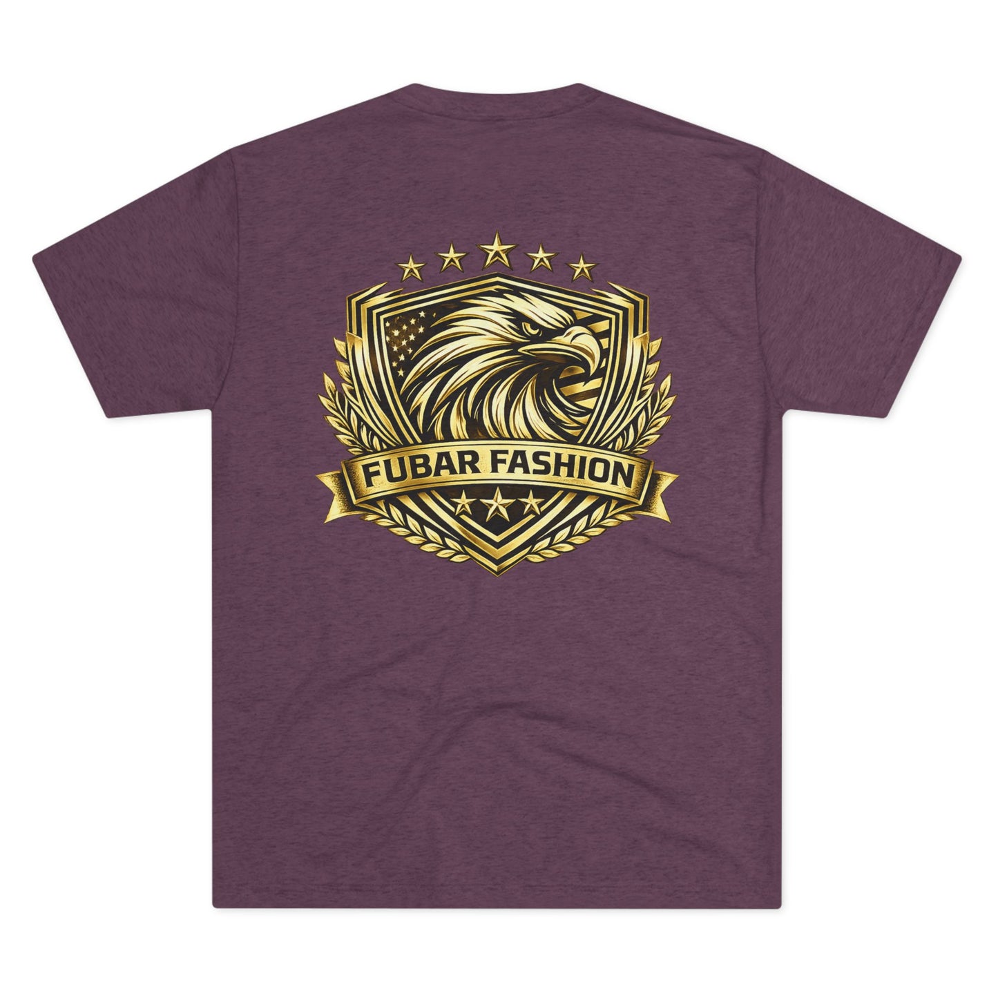 Patriotic Skull (T-Shirt)