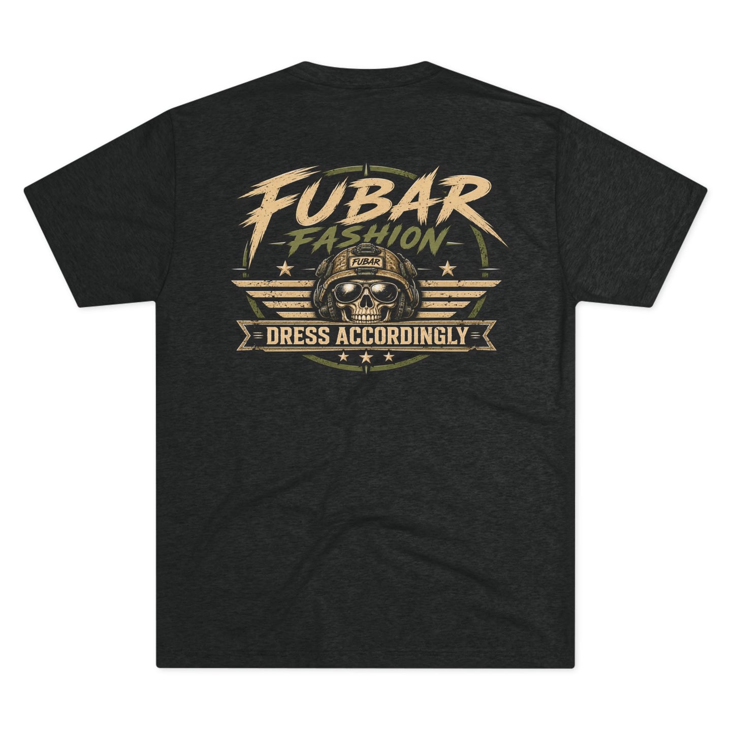 Caffeine Dealer Tee