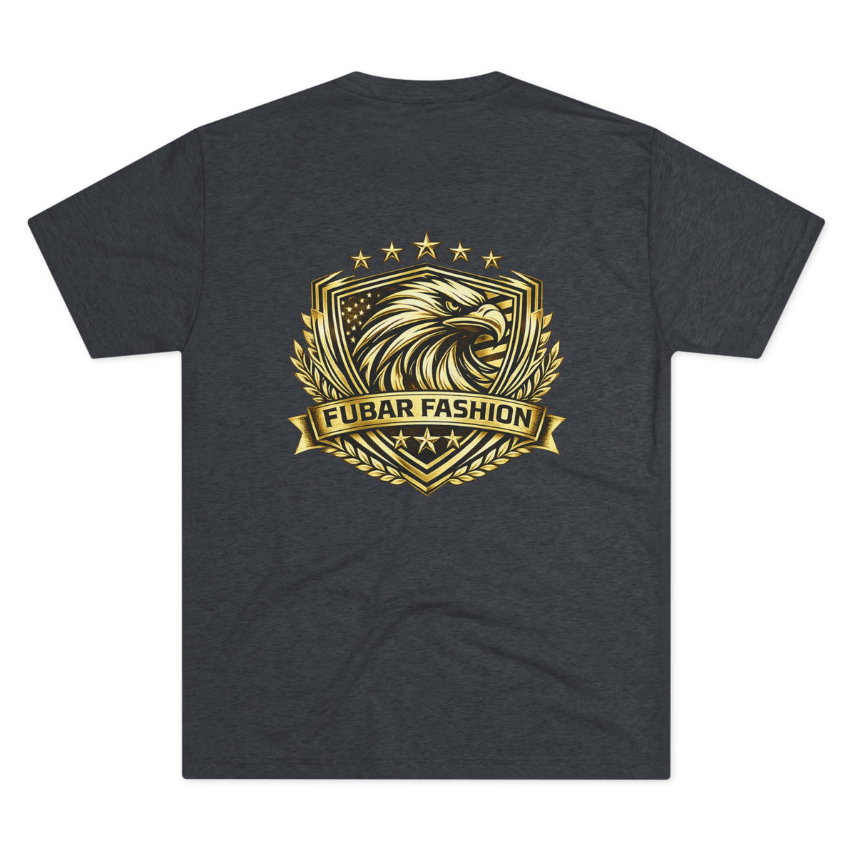 "Coming to a Coast Near You" (T-Shirt)
