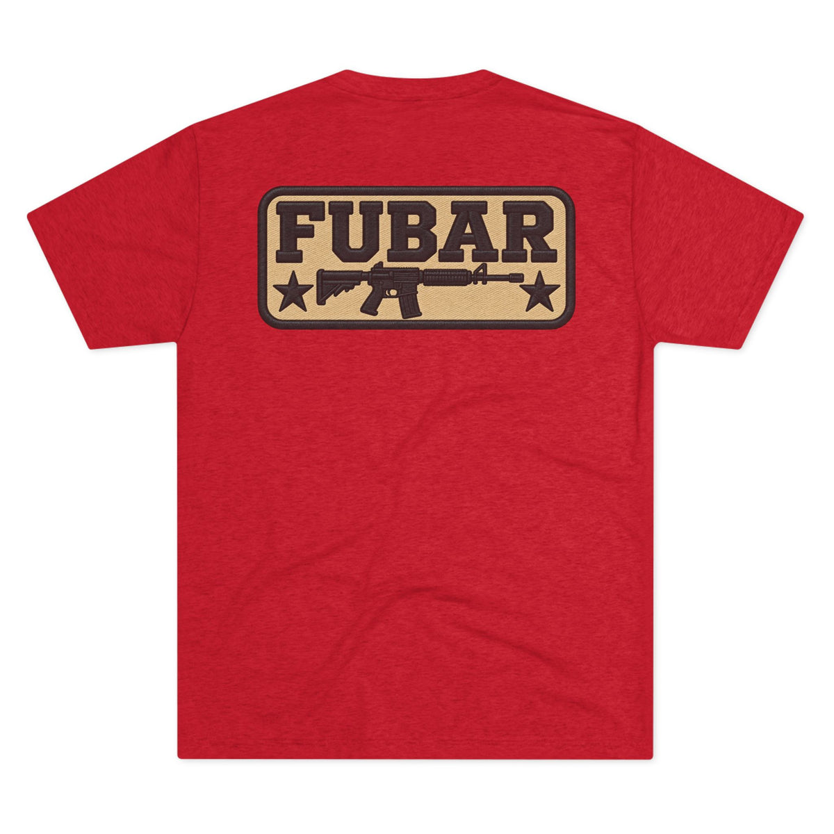 FUBAR Grenade Tee