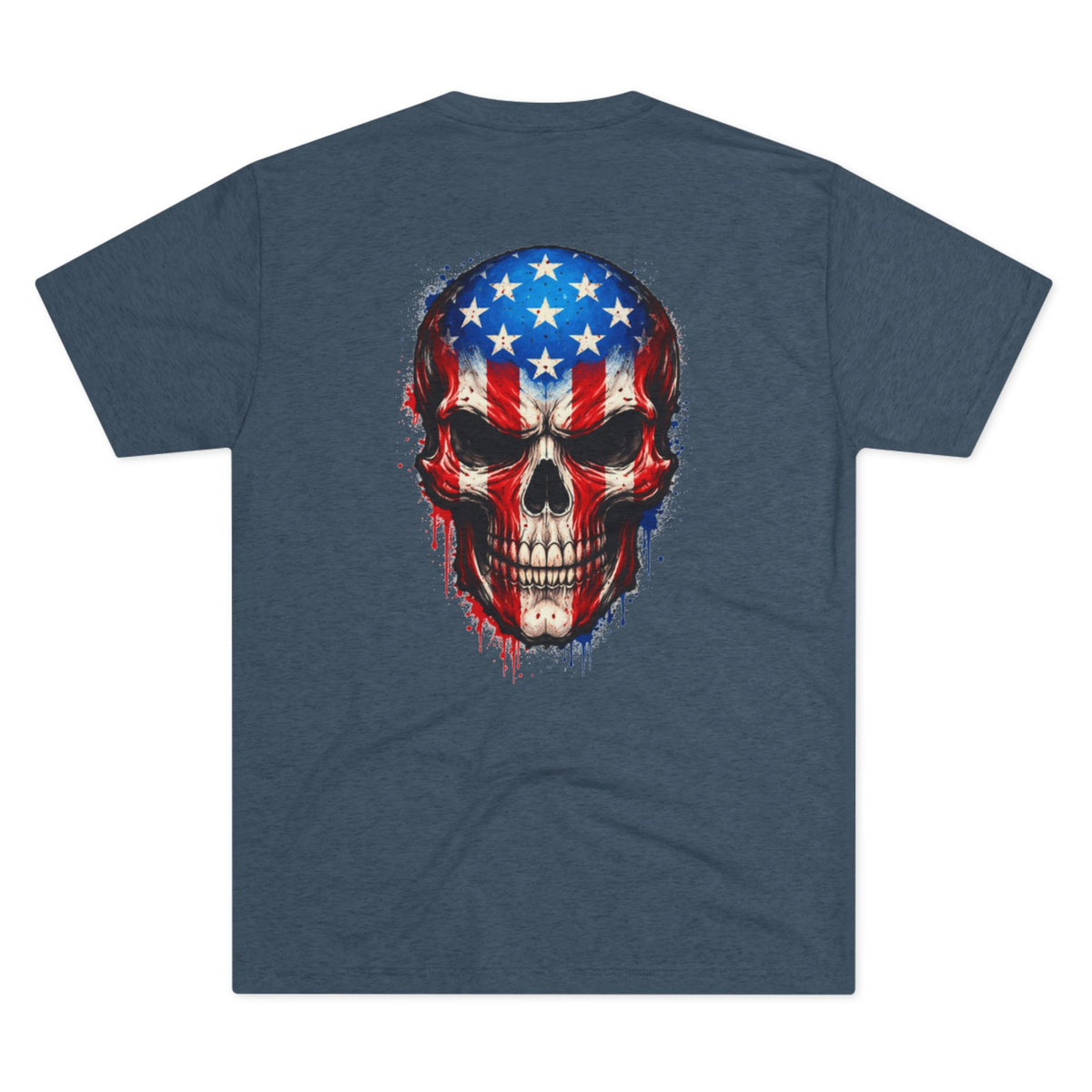 Soda Skull Tee
