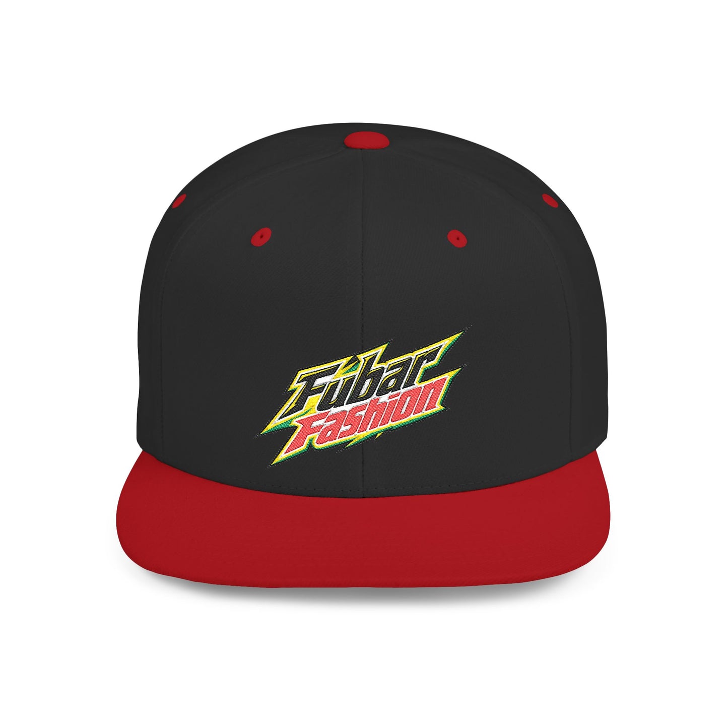 Fubar Fashion Soda Hat
