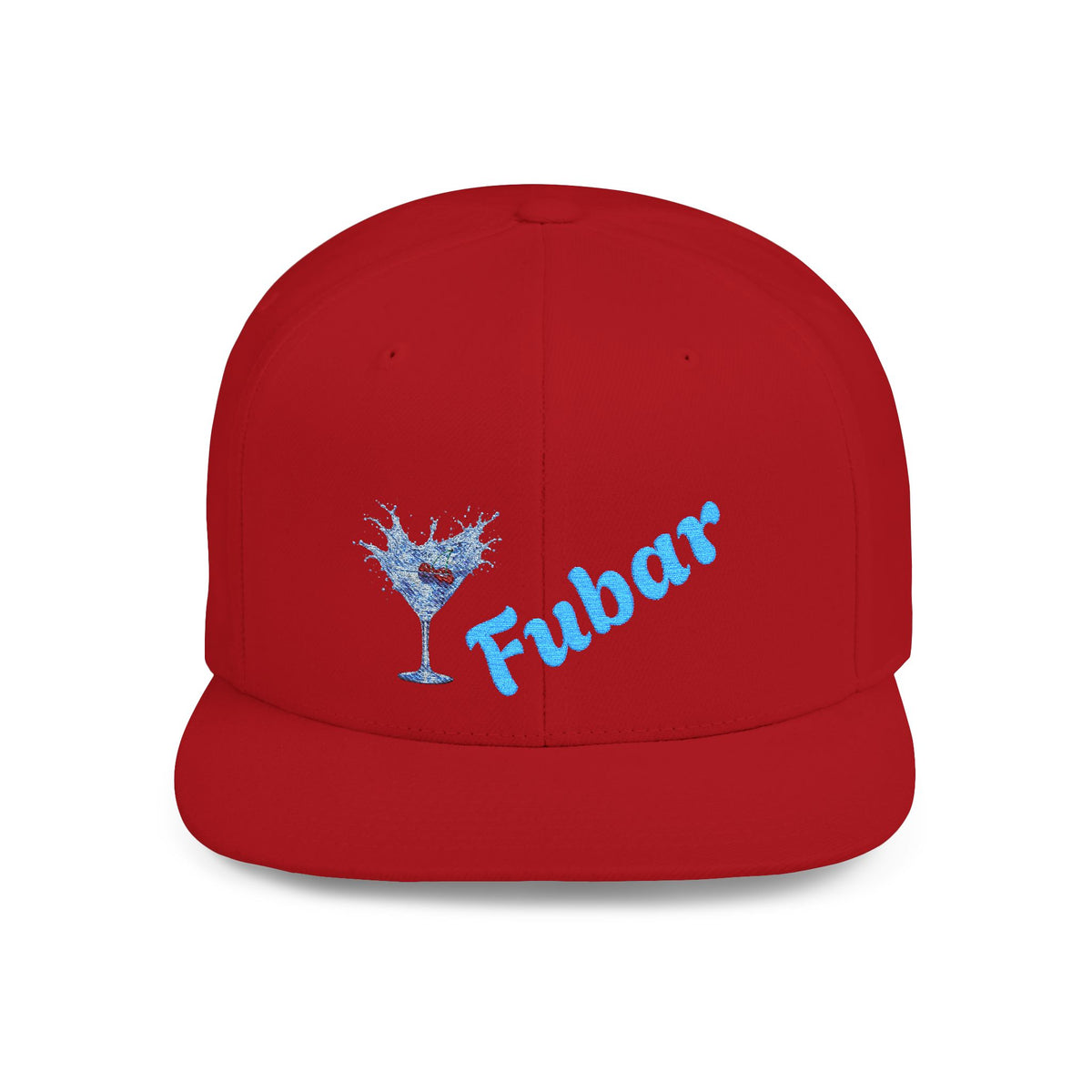 Martini Logo (Hat)