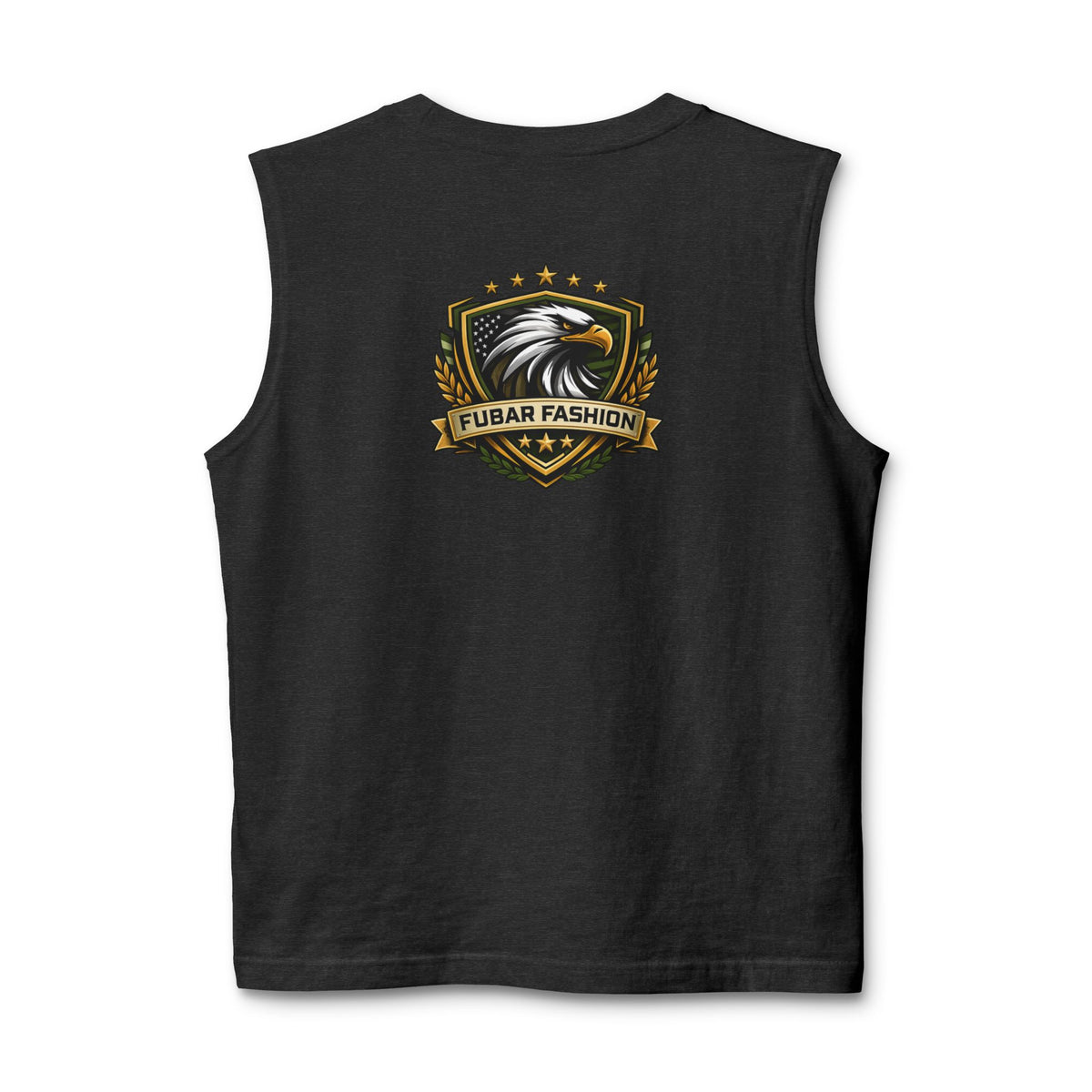 "My Wife Can Kick Your Wife's Ass" (Tank Top)