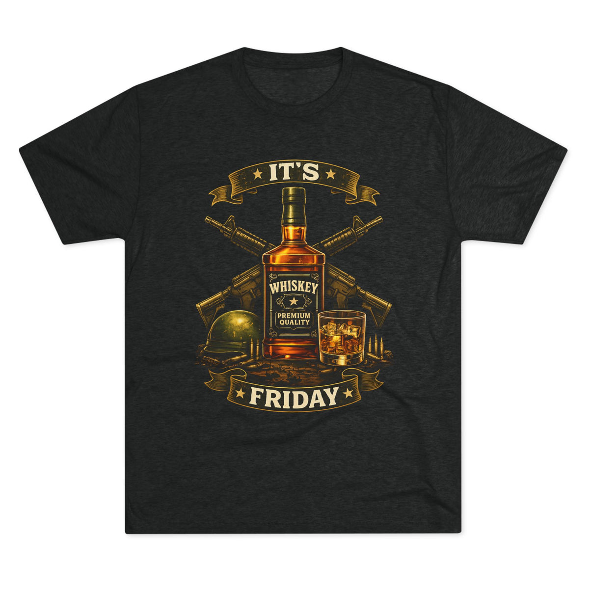 'It's Friday' (T-Shirt)