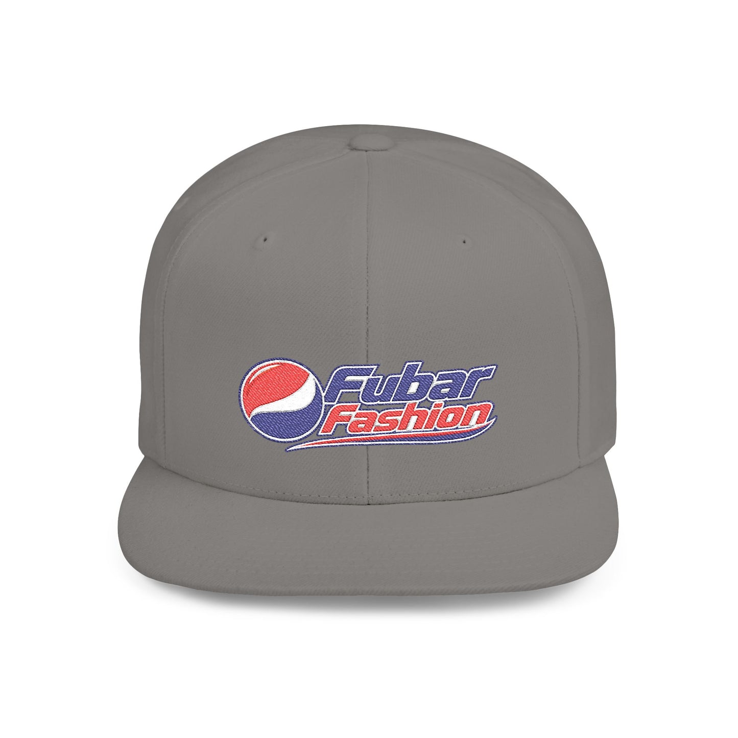Fubar Fashion Soda 2 Hat