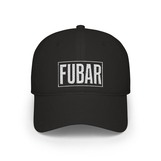 FUBAR Classic Hat