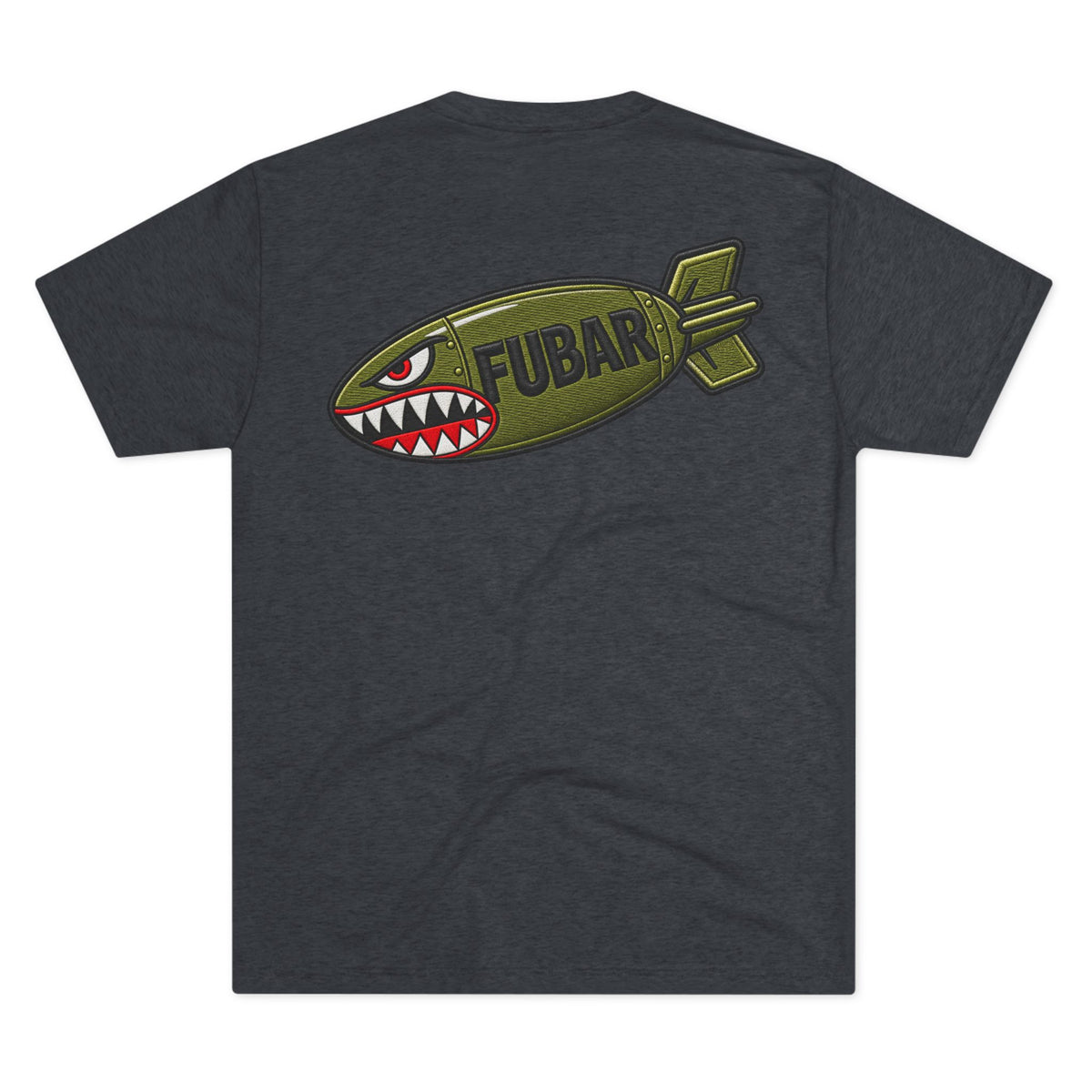 FUBAR Mechanics Tee
