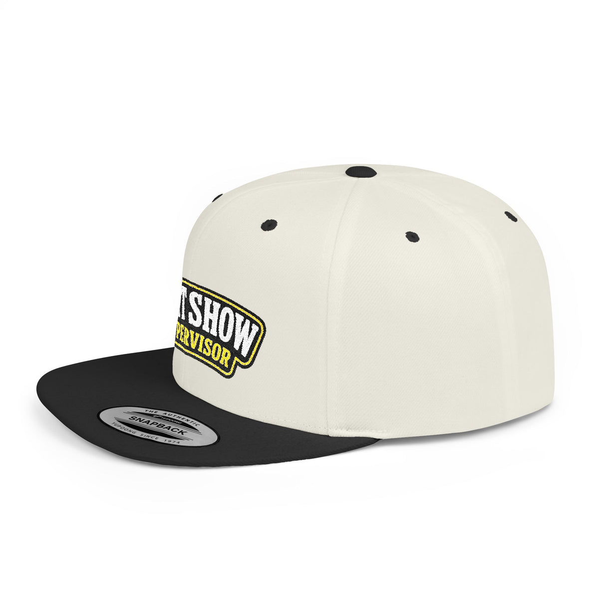 "Shit Show Supervisor" Hat