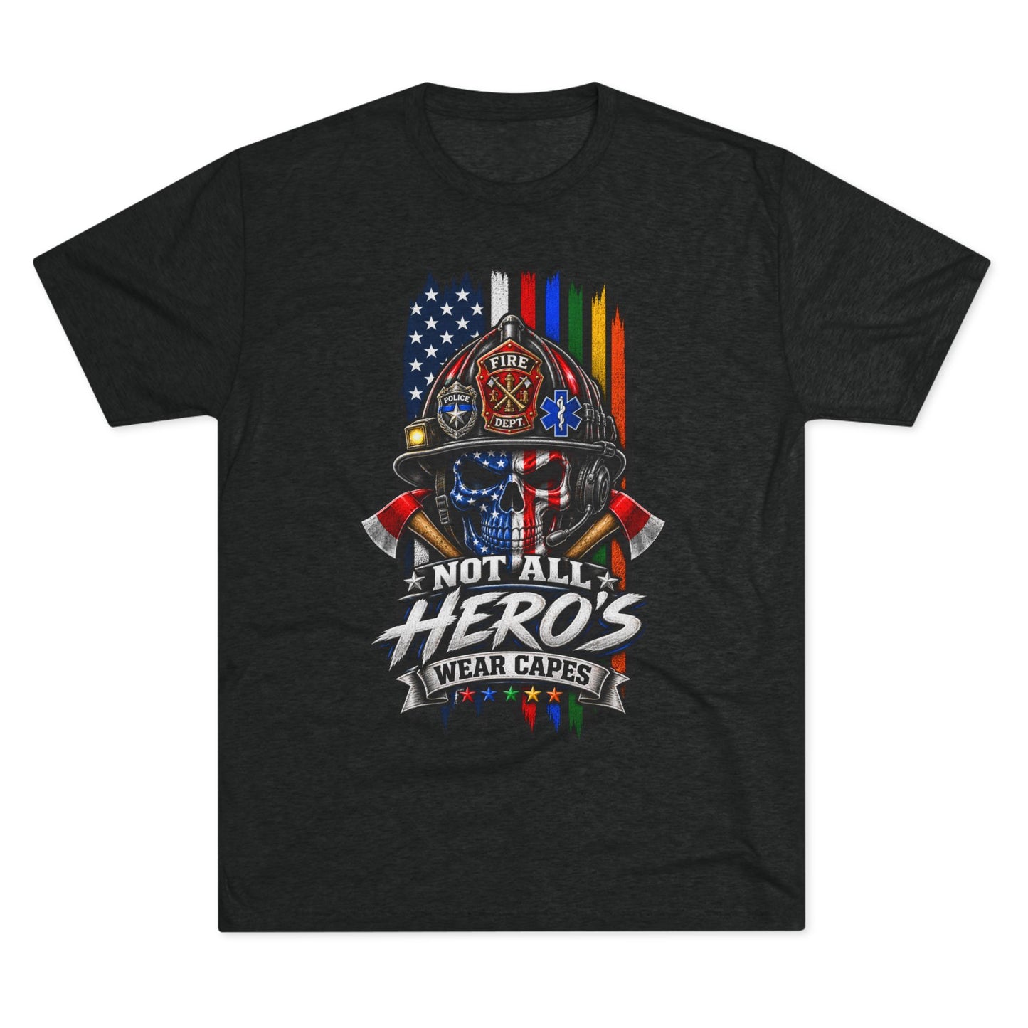 HERO Shirt