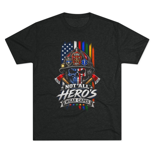HERO Shirt