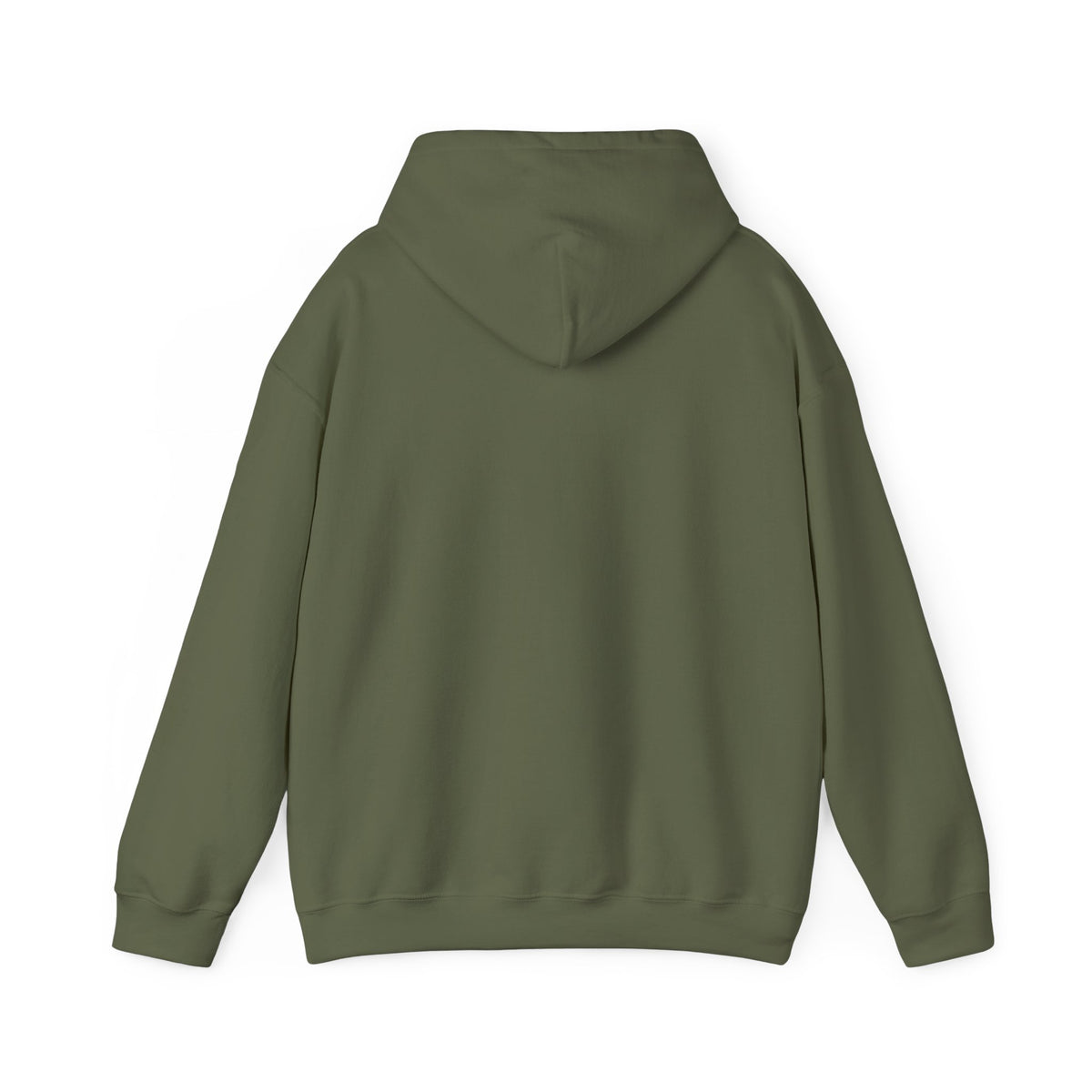 FUBAR Bullet Logo Hoodie