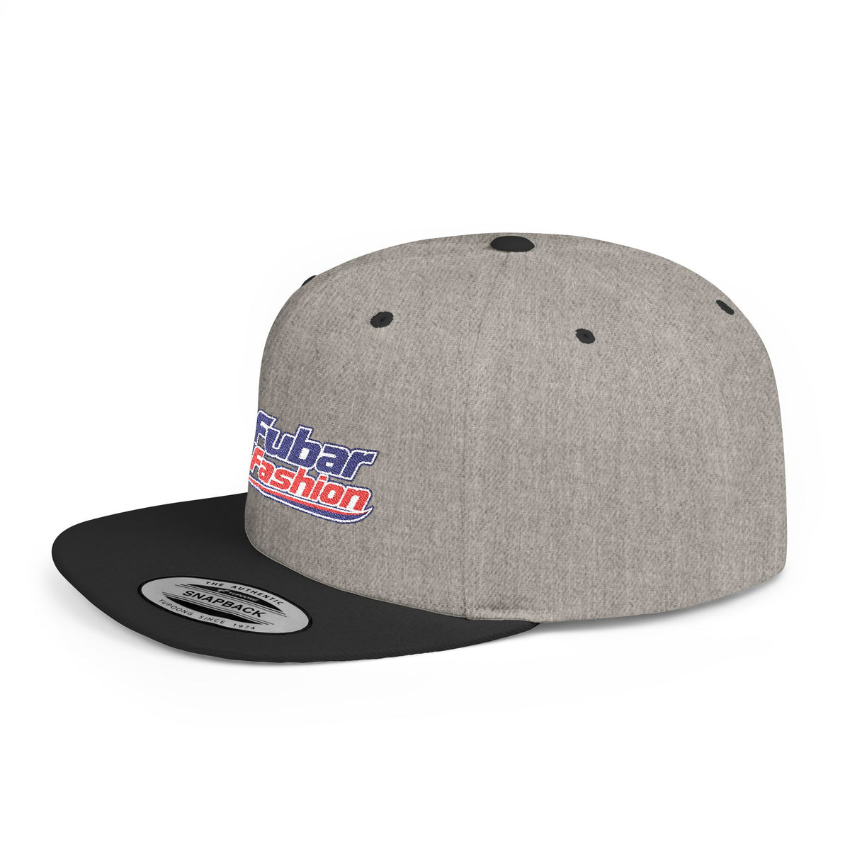 Fubar Fashion Soda 2 Hat