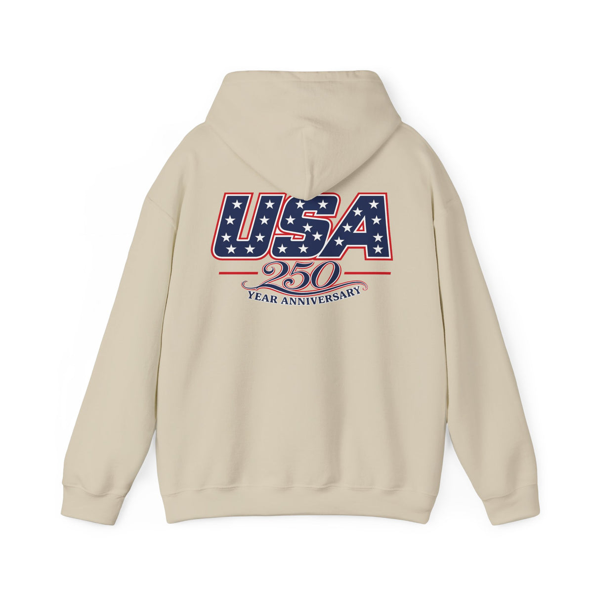 Big Mike Boxing Hoodie