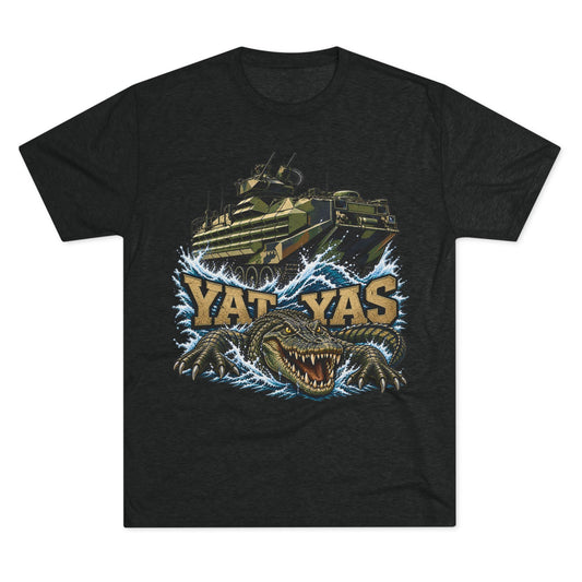 YAT YAS Shirt