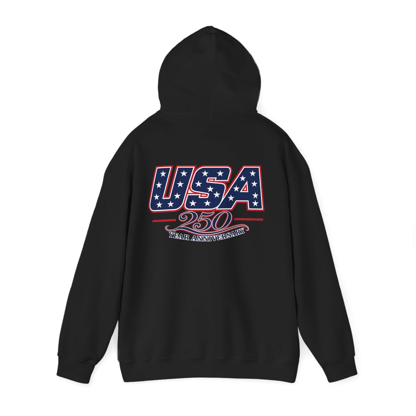 Big Mike Boxing Hoodie