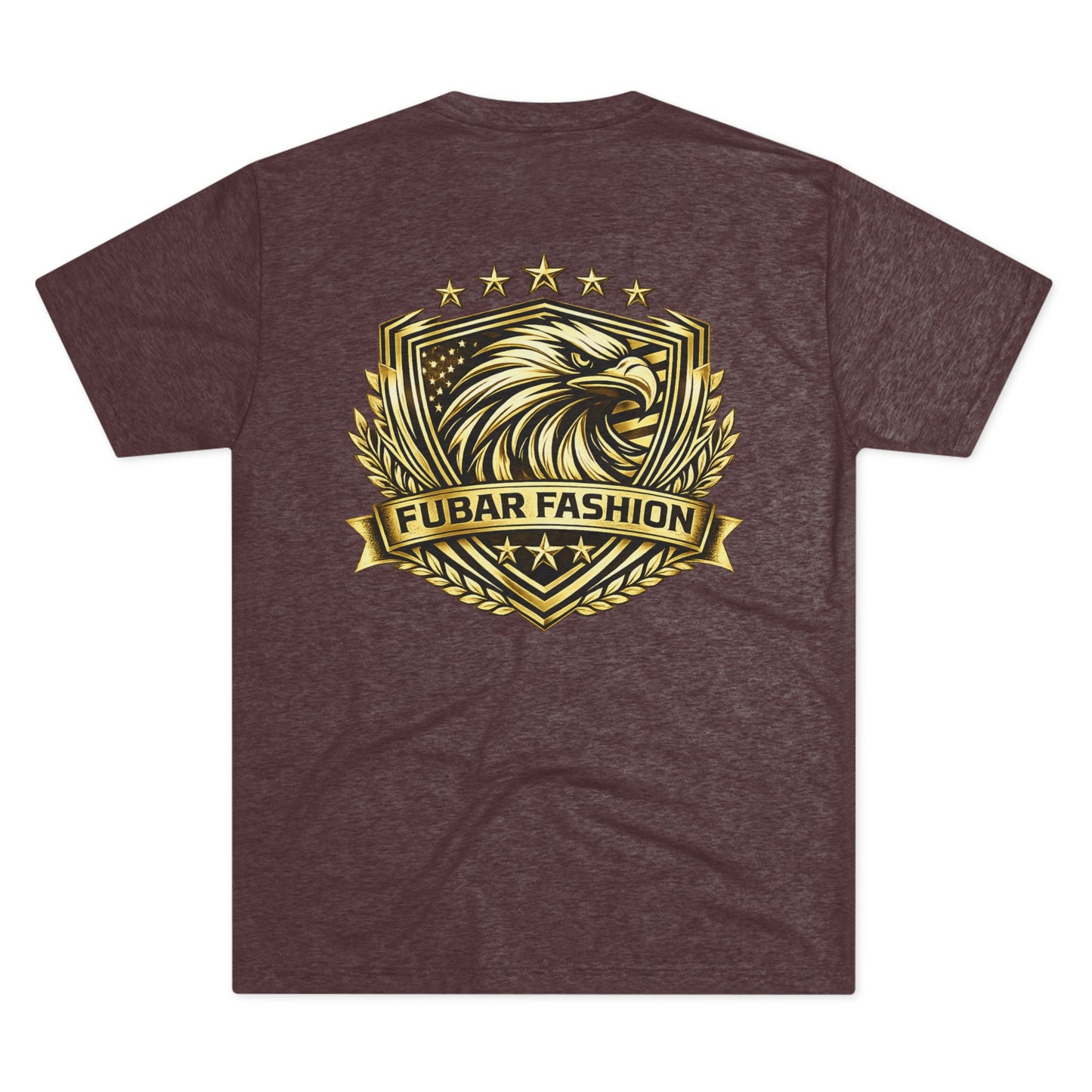 Patriotic Skull (T-Shirt)