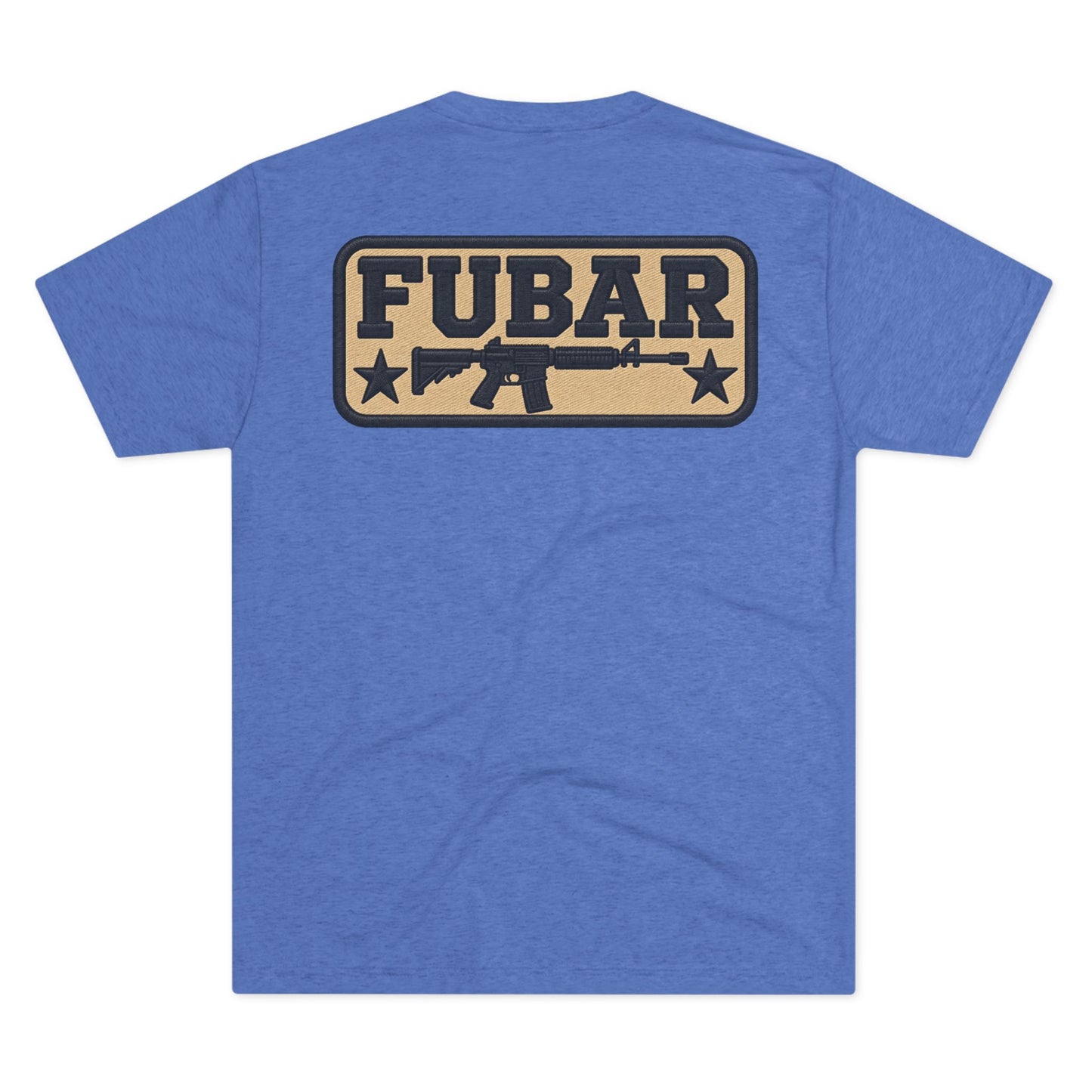 FUBAR Pin-Up Tee