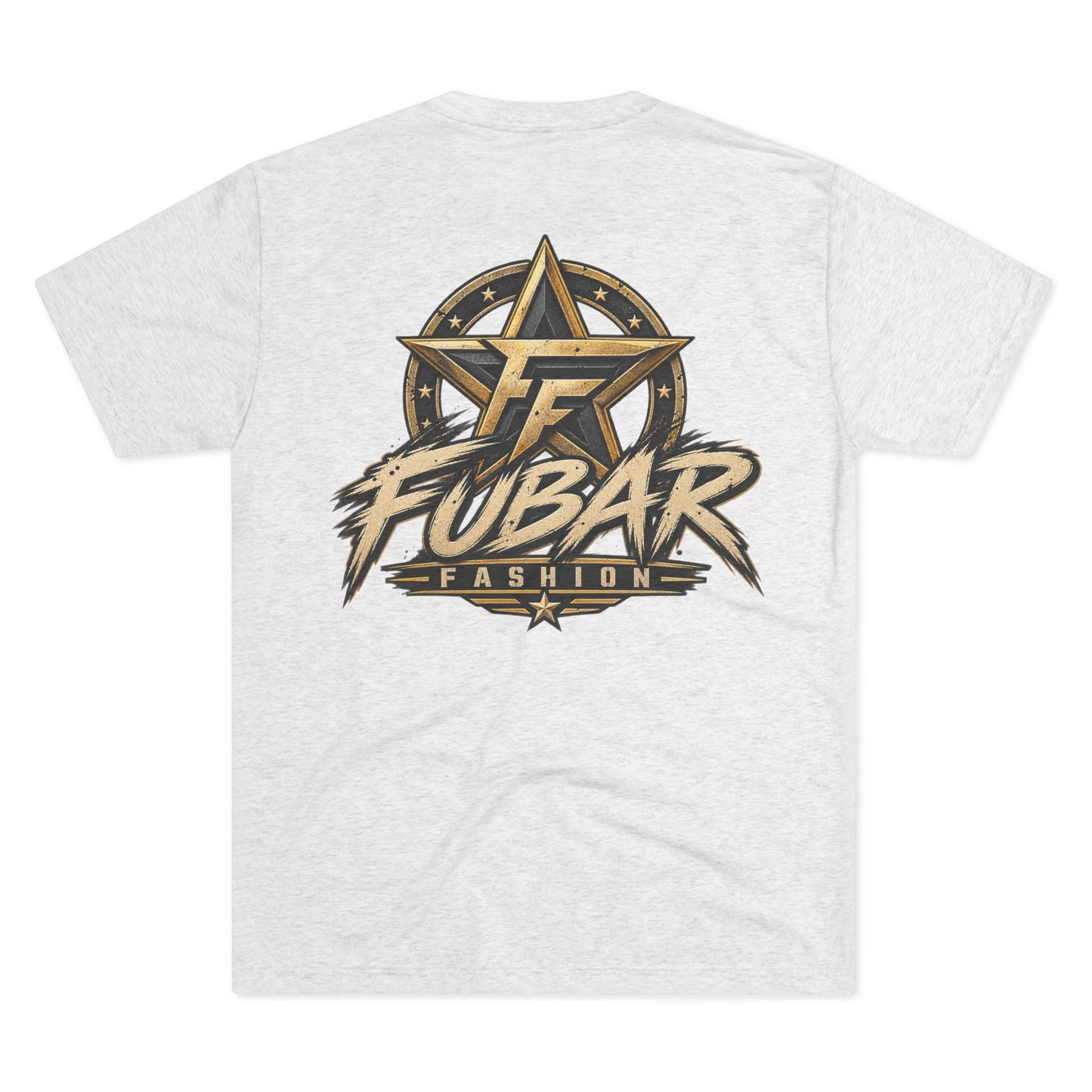 Skull Soldier FUBAR Graphic Tee