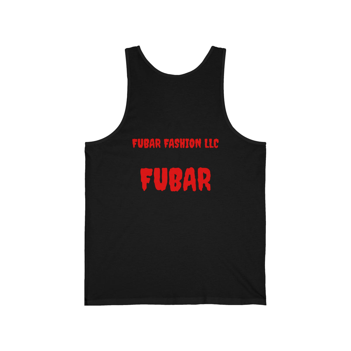 Men's Motor Boat Season (Tank Top)
