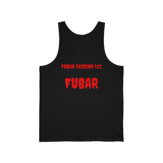 Men's Motor Boat Season (Tank Top)
