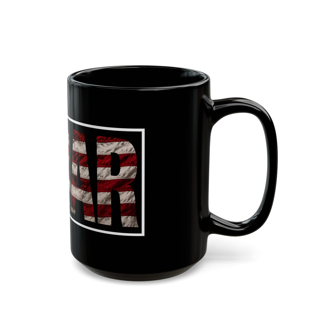 FUBAR MUG