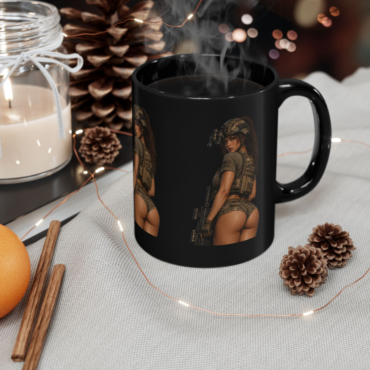 Mans Best Mug Ever