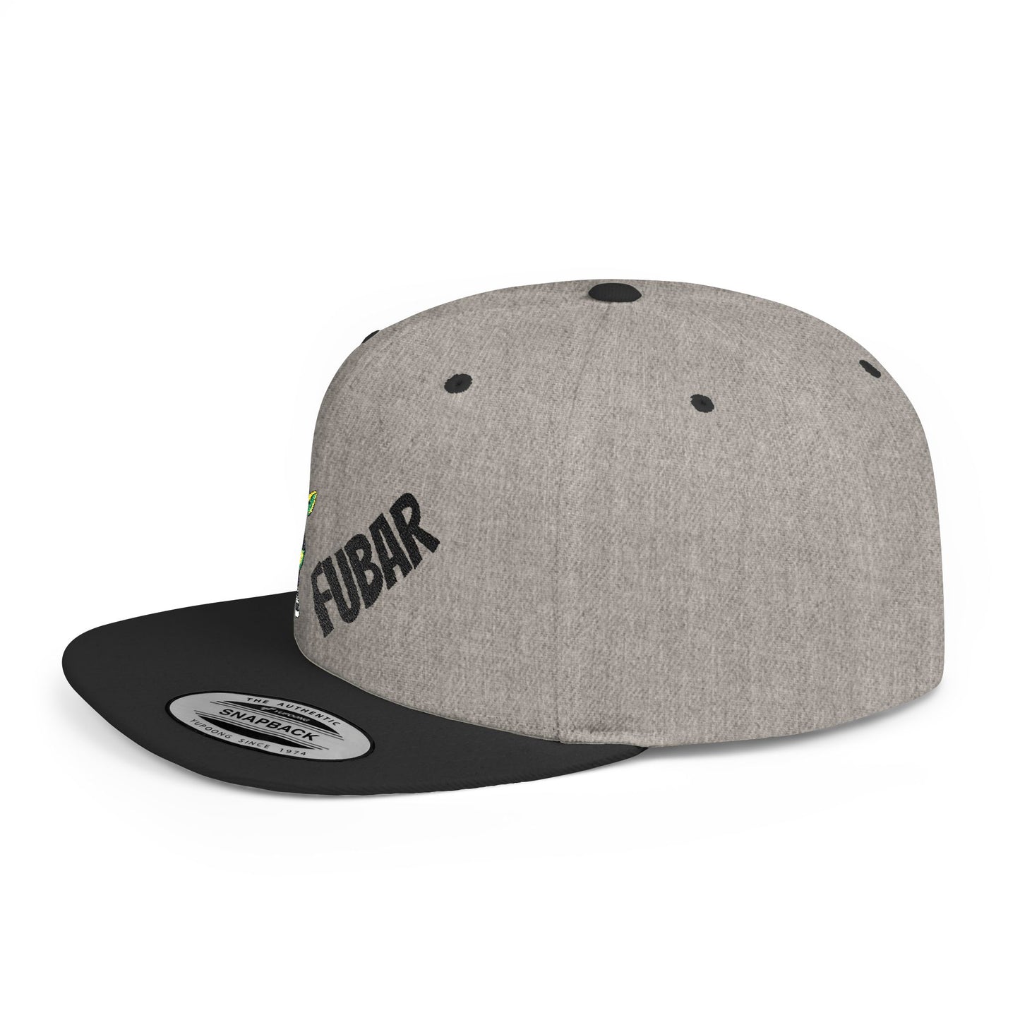 FUBAR Alien Hat