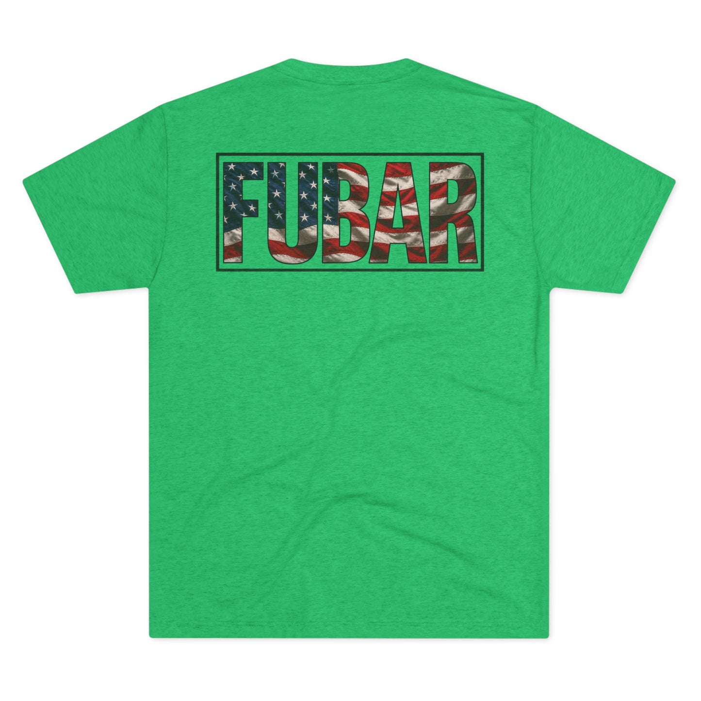Poor Decisions Unit T-Shirt